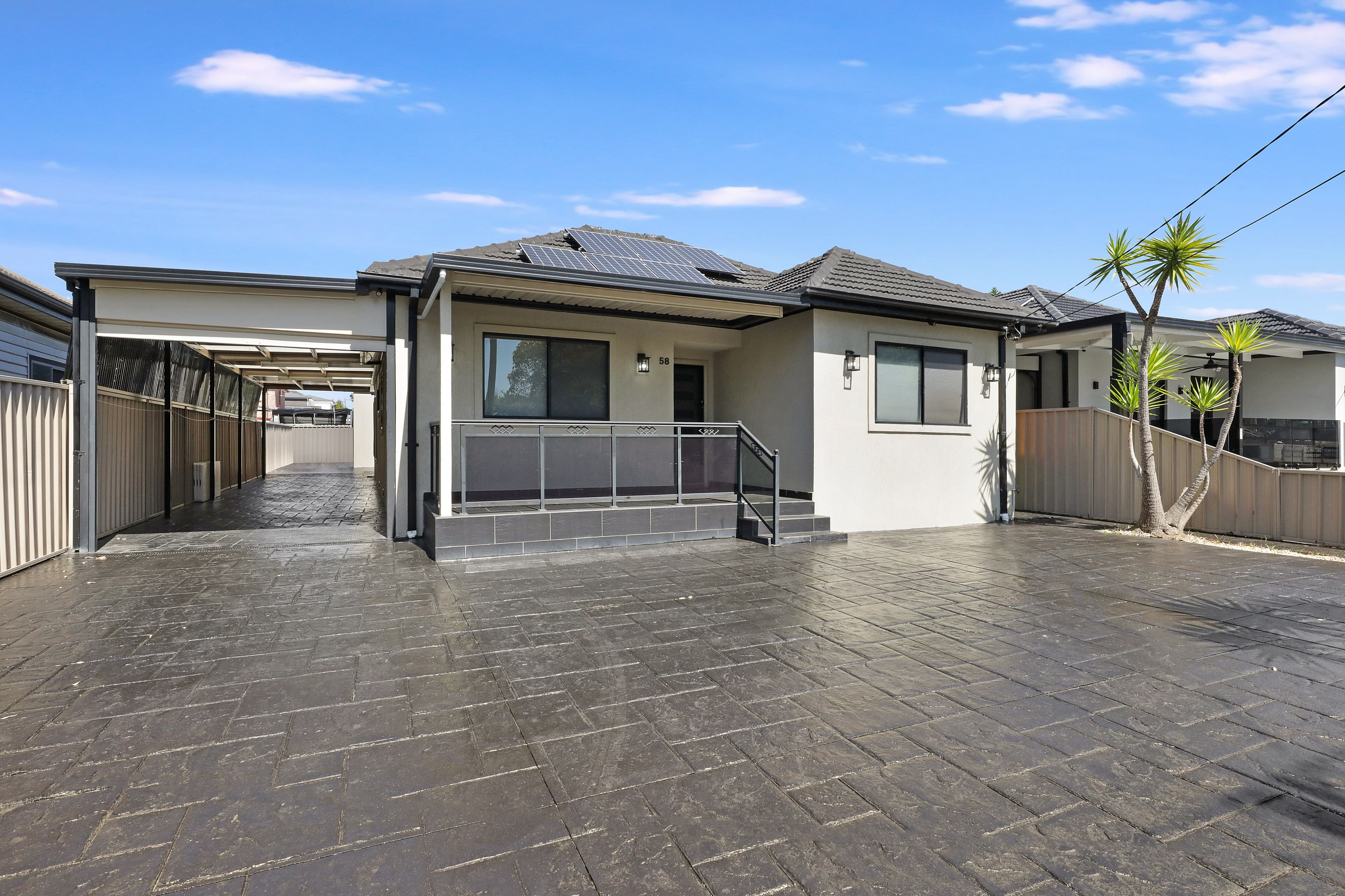 58 Chiswick Road, Greenacre NSW 2190, Greenacre - Image 1