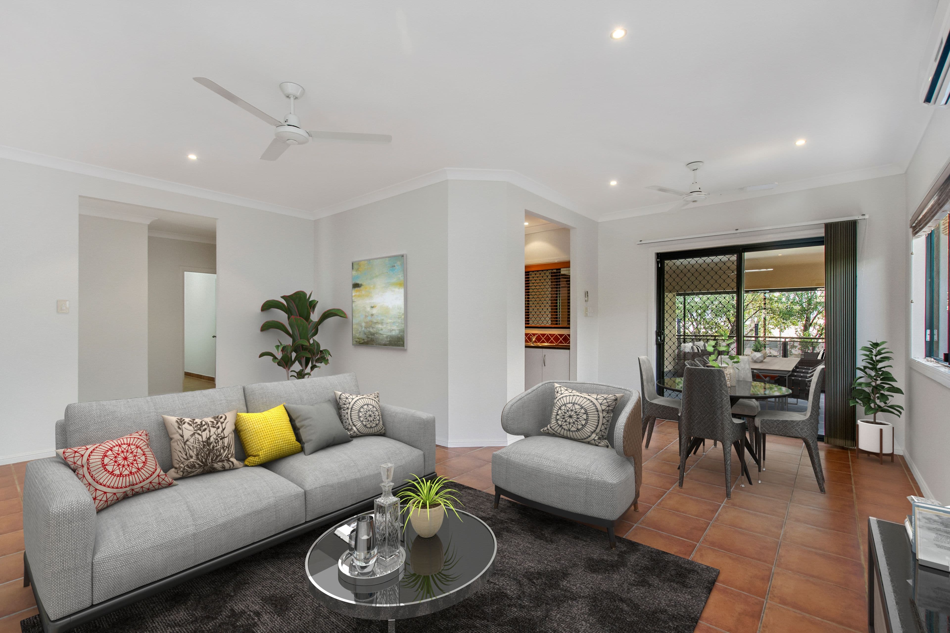 8 Kwila Crescent, Douglas QLD 4814, Douglas - Image 1