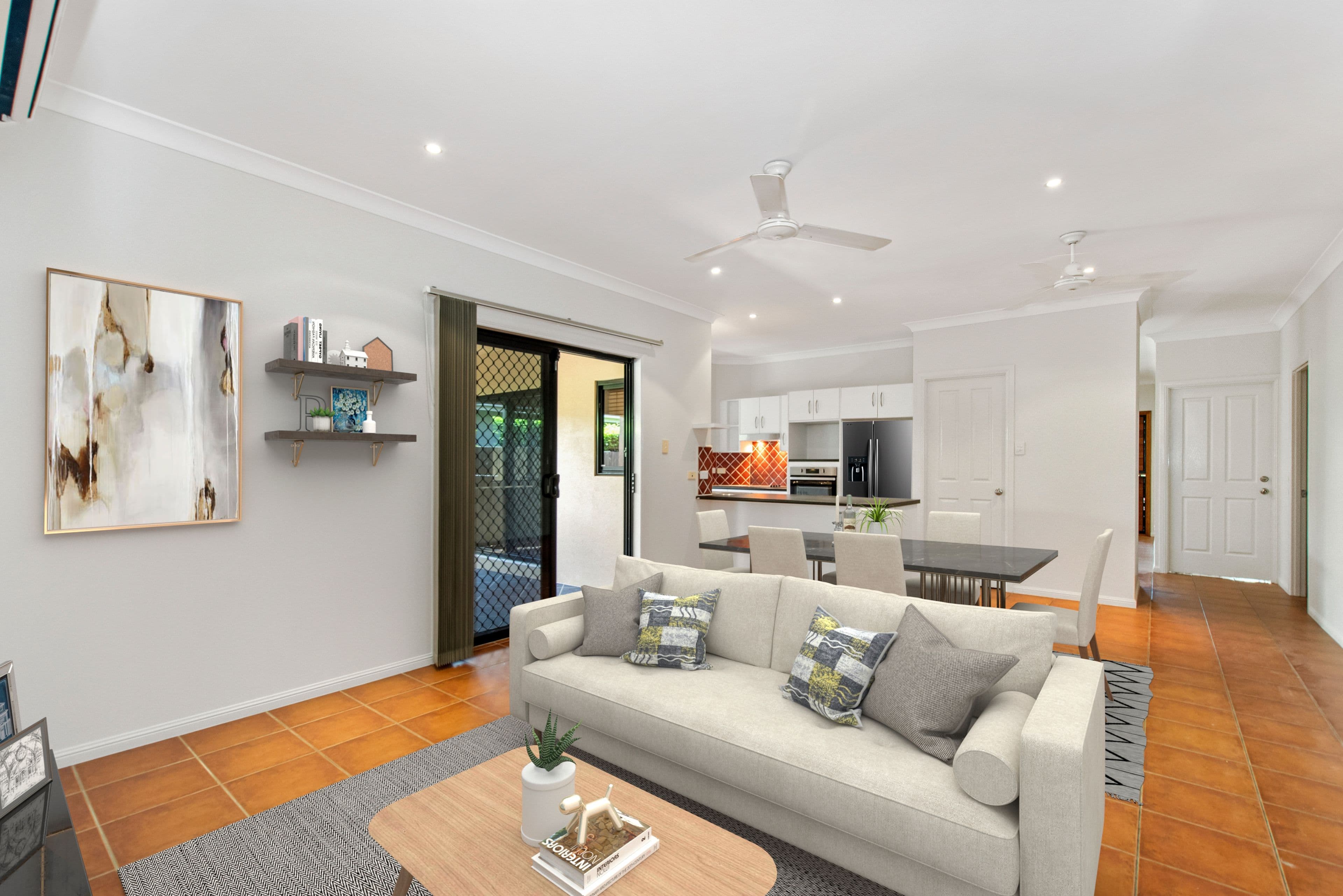 8 Kwila Crescent, Douglas QLD 4814, Douglas - Thumbnail 4