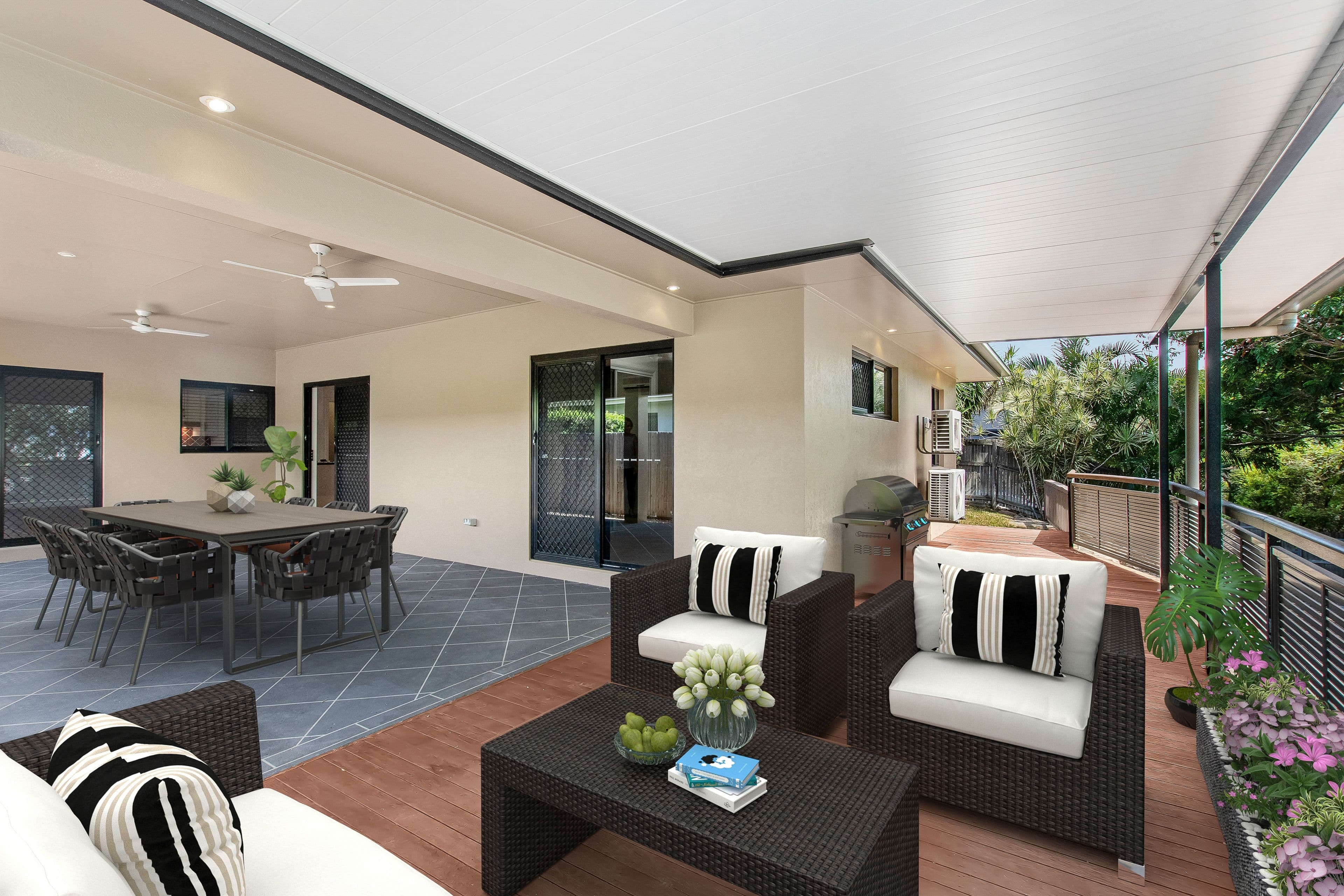 8 Kwila Crescent, Douglas QLD 4814, Douglas - Thumbnail 8