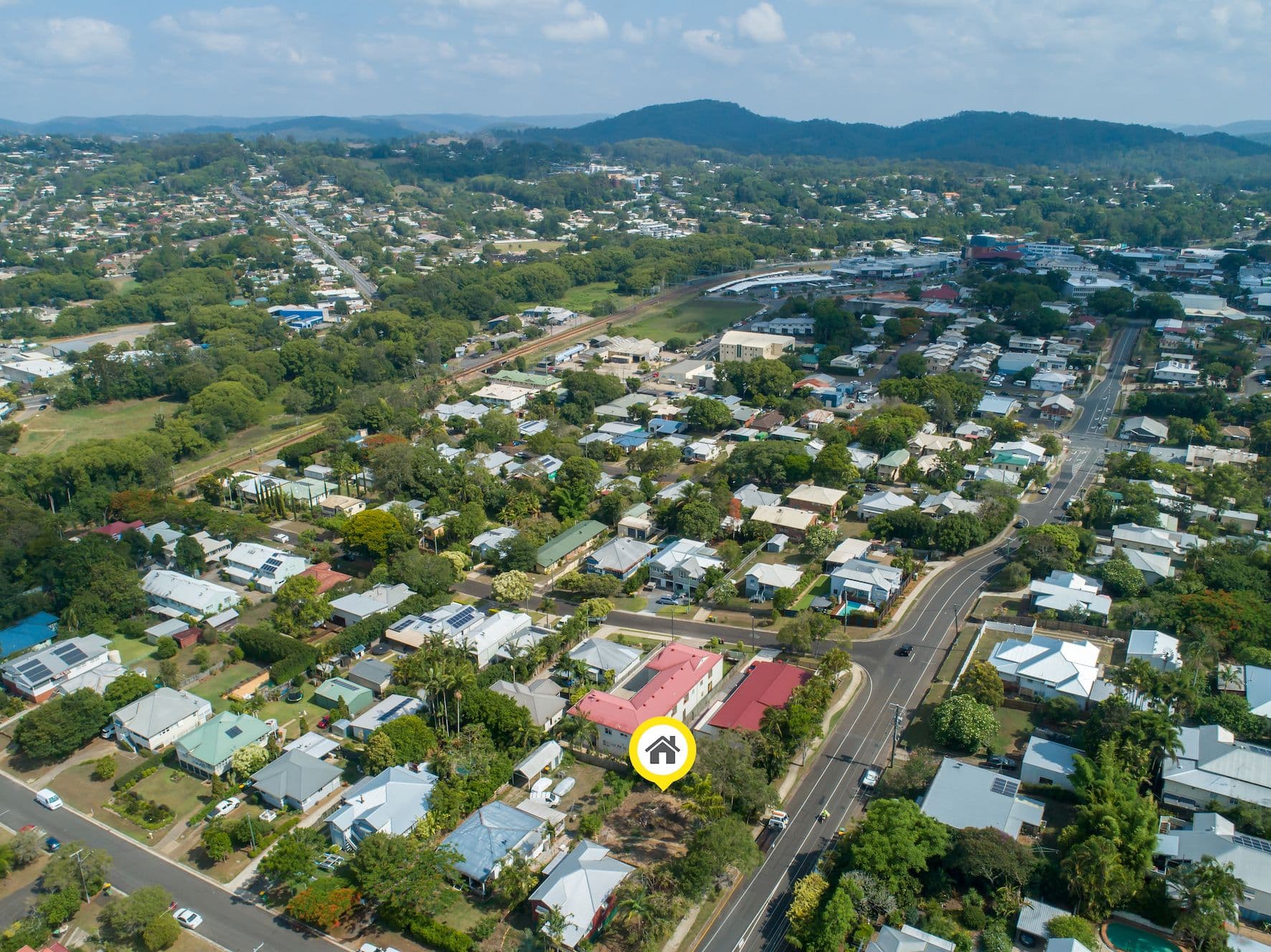 14A Washington Street, Nambour QLD 4560, Nambour - Thumbnail 4