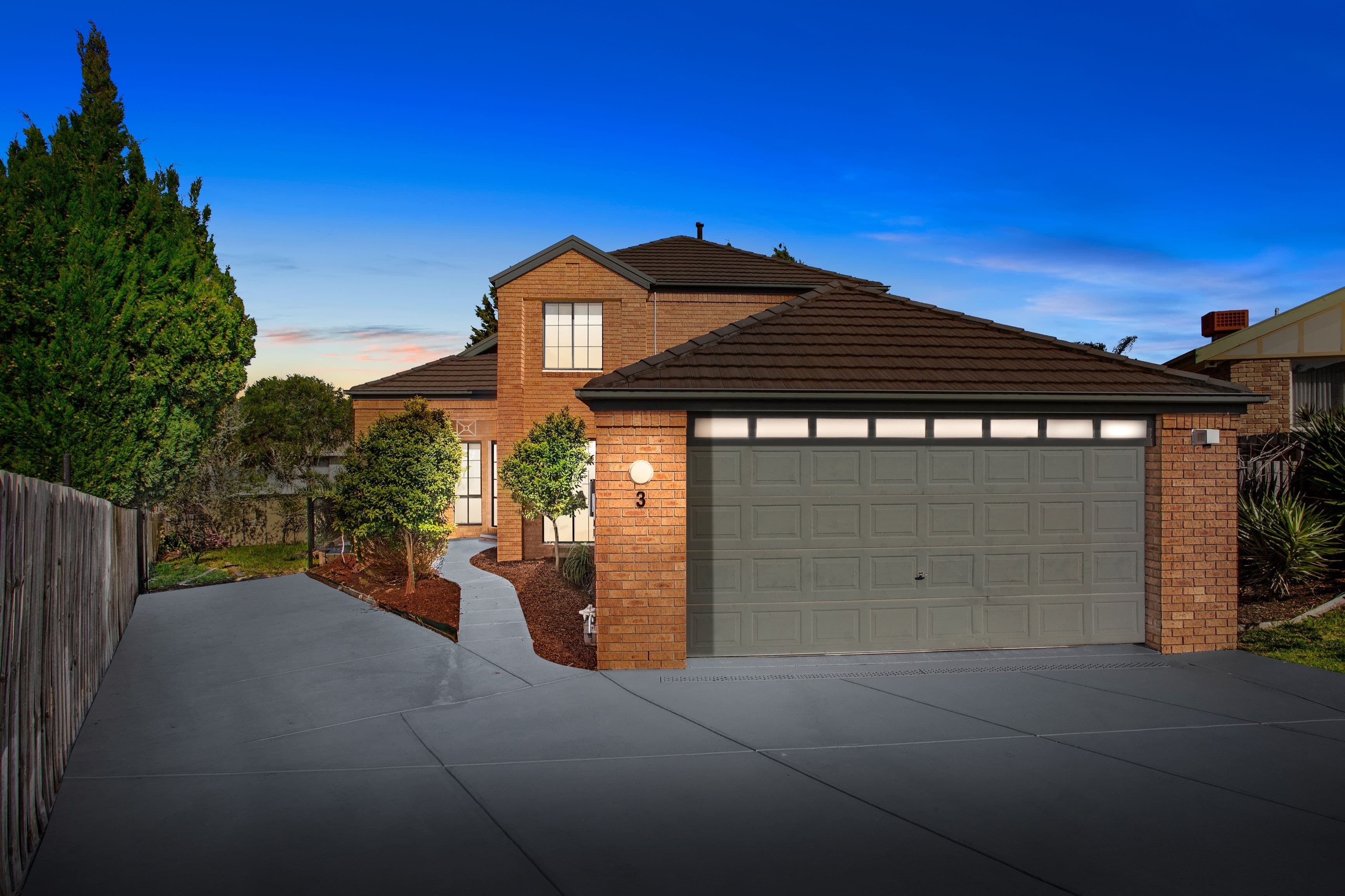 3 Cananga Court, Mill Park VIC 3082, Mill Park - Image 1