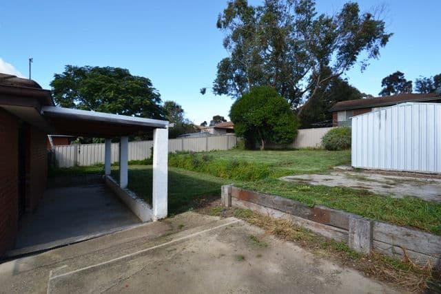184 Anzac Avenue, SEYMOUR VIC 3660, Seymour - Thumbnail 8