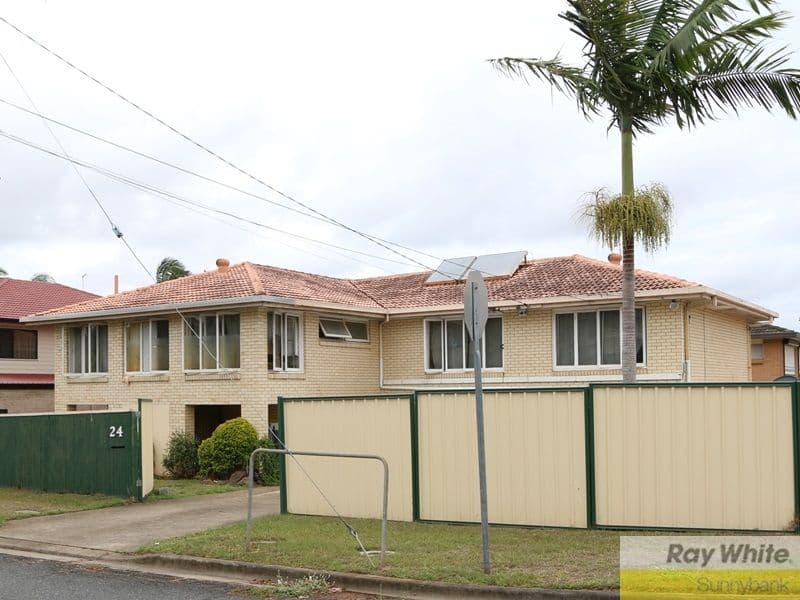 24 Joplin Street, ROBERTSON QLD 4109, Robertson - Image 1