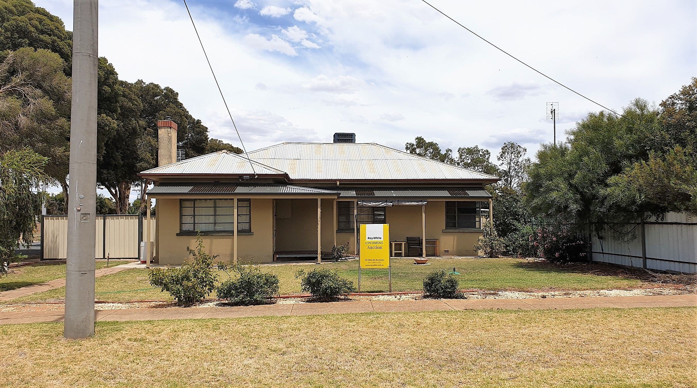 15 McColl Street, Lockington VIC 3563, Lockington - Image 1