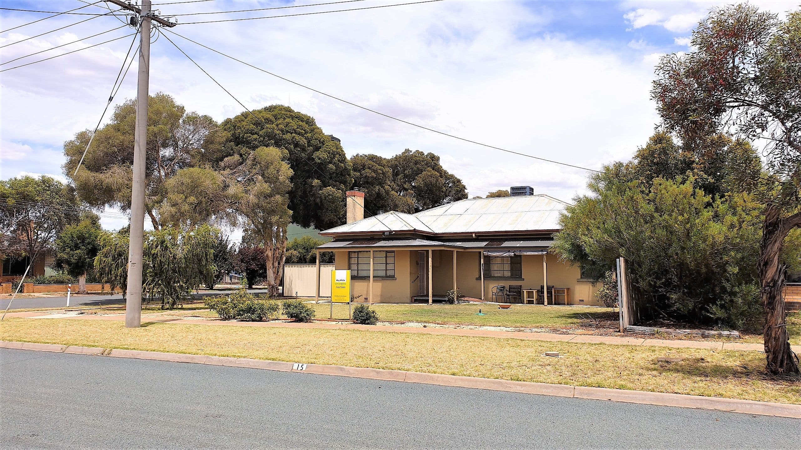 15 McColl Street, Lockington VIC 3563, Lockington - Thumbnail 2