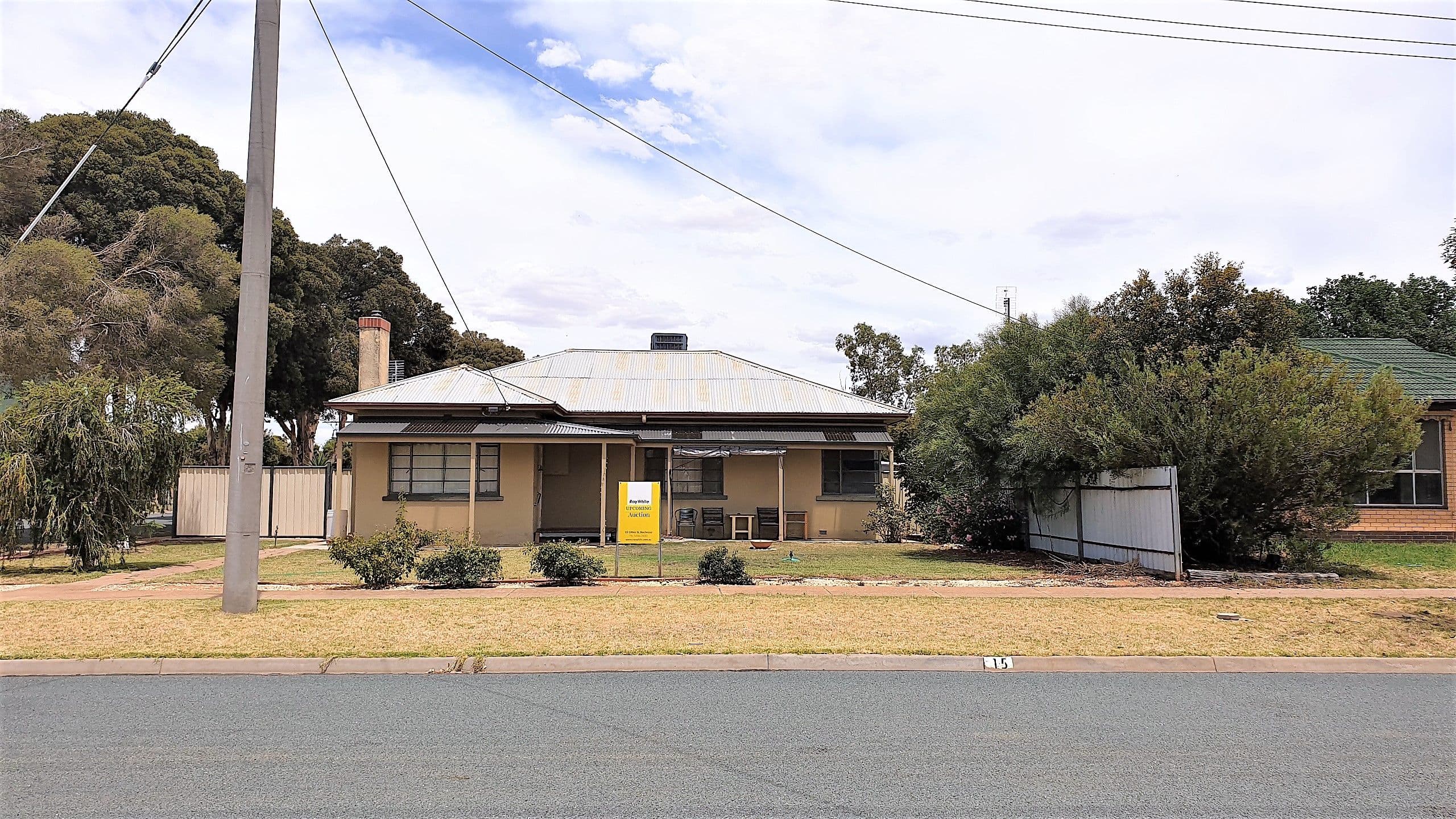 15 McColl Street, Lockington VIC 3563, Lockington - Thumbnail 3