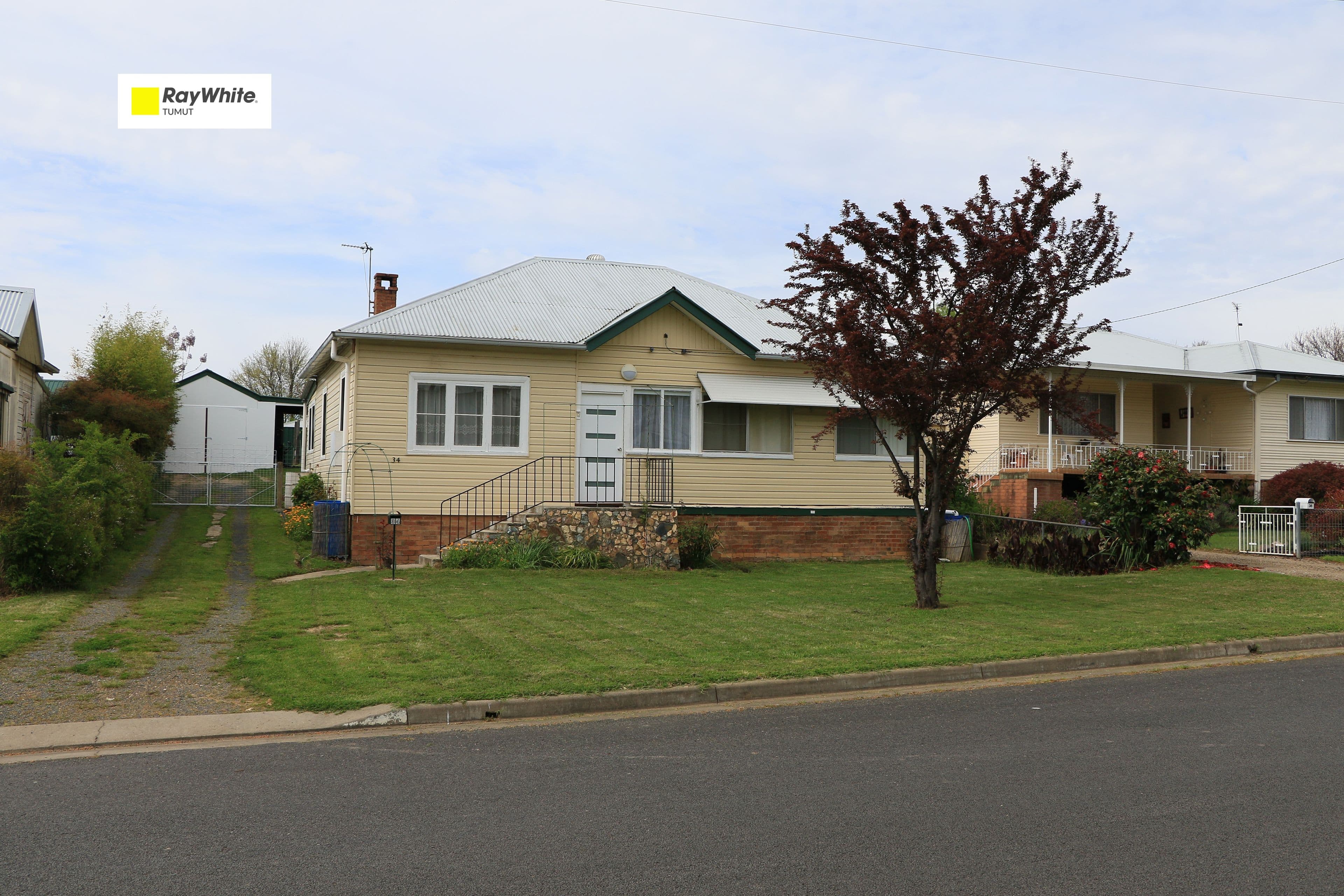 34 Sydney Street, Tumut NSW 2720, Tumut - Image 1