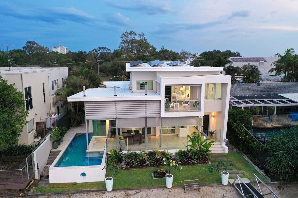 14 Yulunga Place, Mooloolaba QLD 4557, Mooloolaba - Thumbnail 7