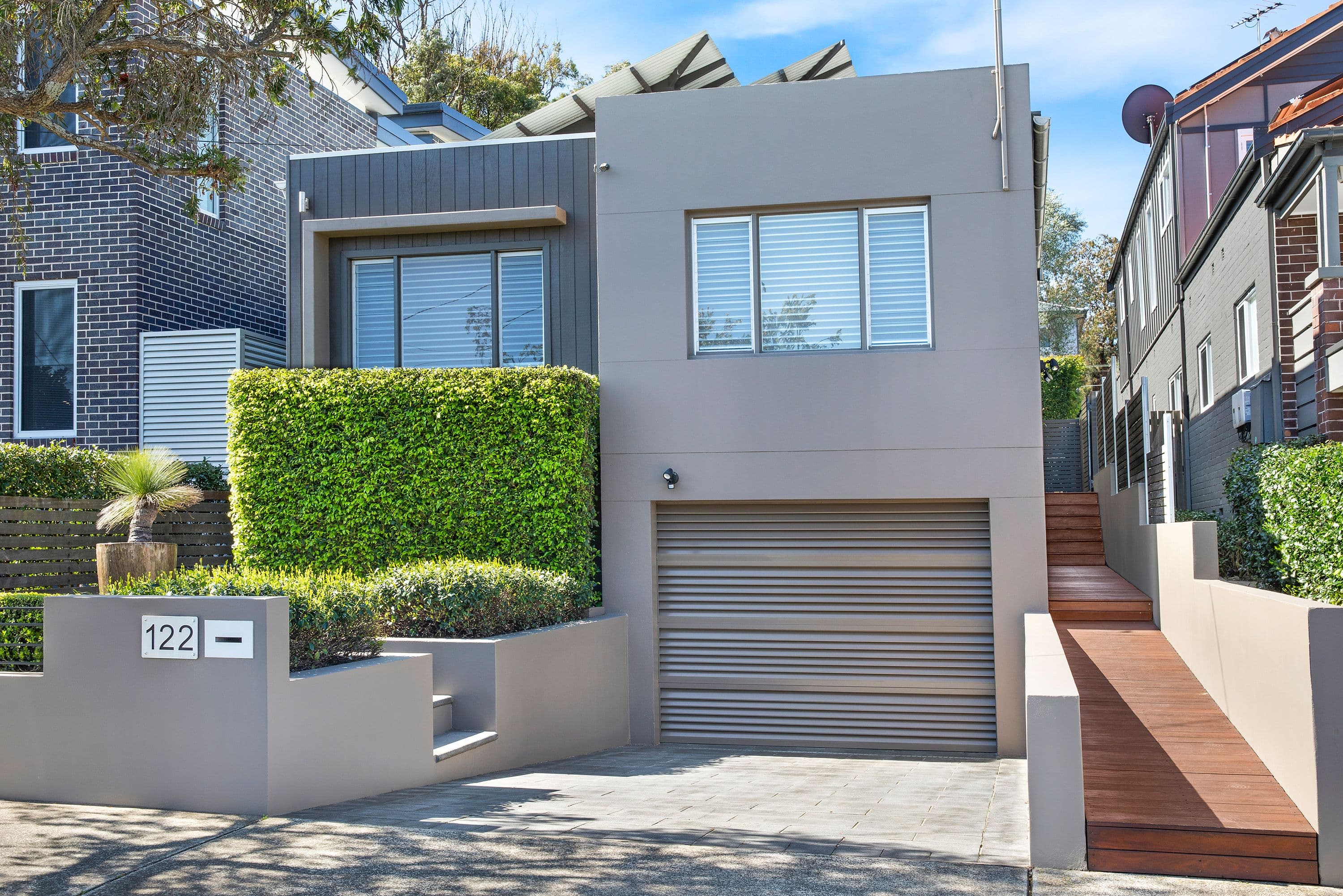 122 Gipps Street, Drummoyne NSW 2047, Drummoyne - Image 1