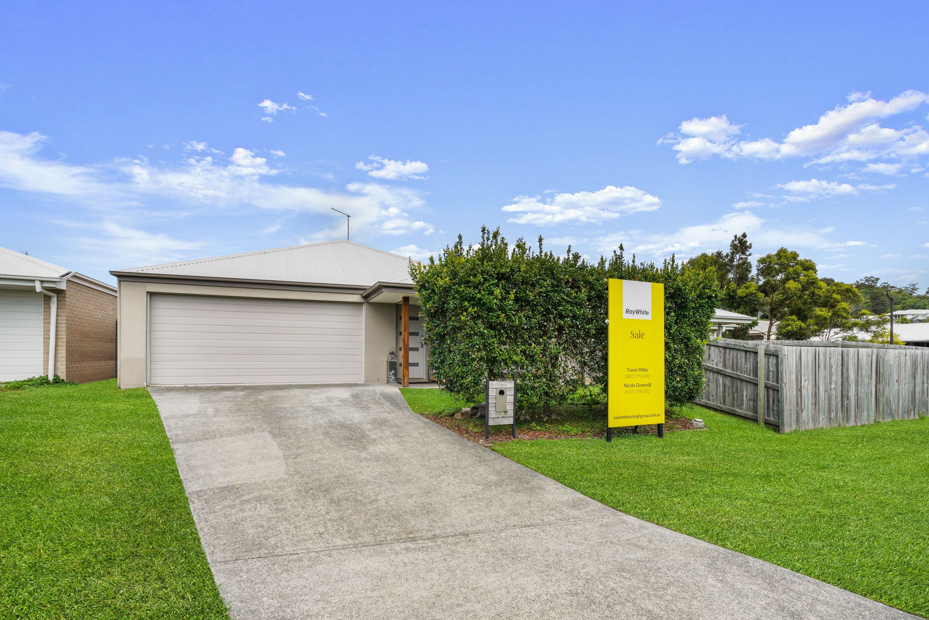70 Bella Boulevard, Willow Vale QLD 4209, Willow Vale - Image 1