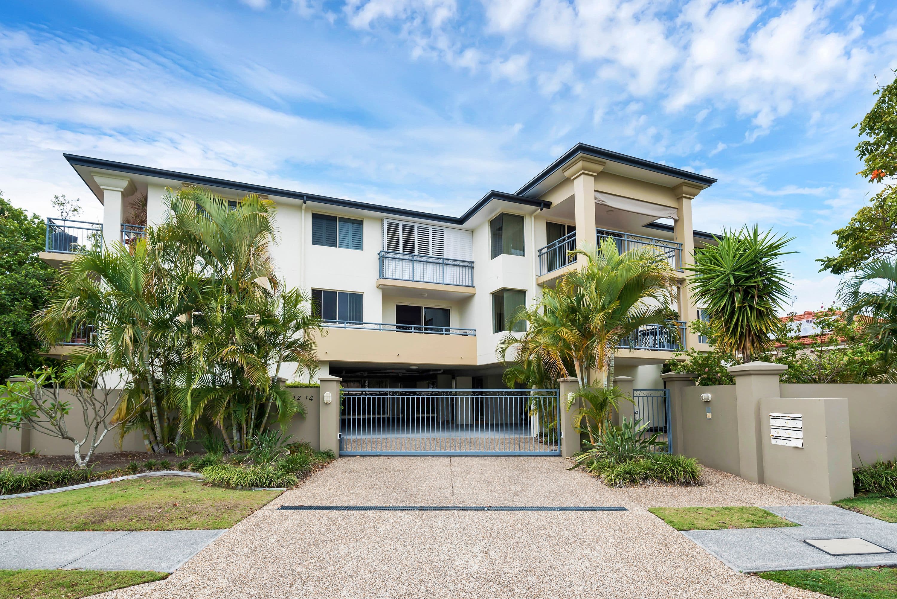 12-14 Oleander Avenue, Biggera Waters QLD 4216, Biggera Waters - Image 1