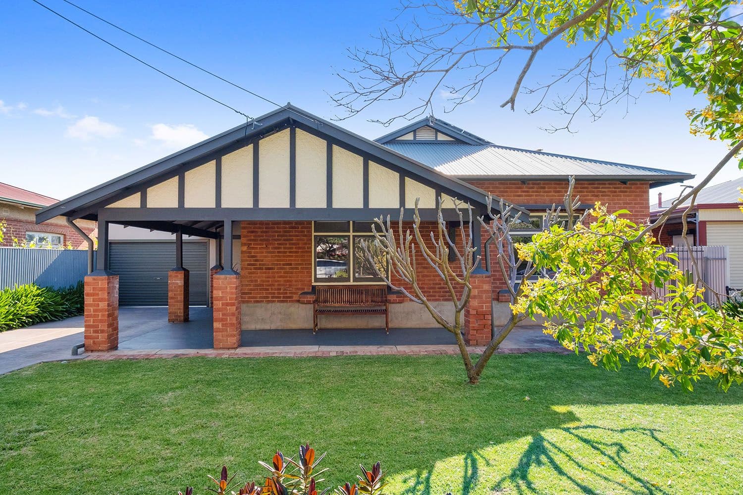 24 Ross Avenue, Flinders Park SA 5025, Flinders Park - Image 1