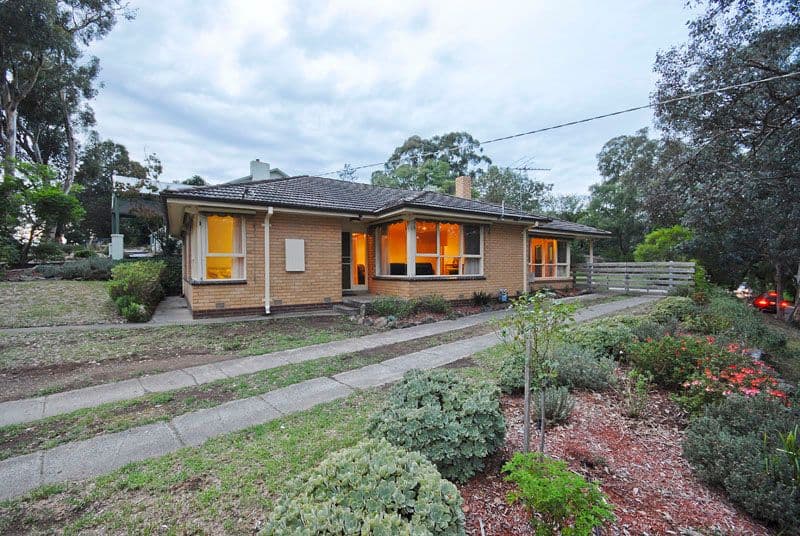 30 Brackenbury Street, WARRANDYTE VIC 3113, Warrandyte - Image 1