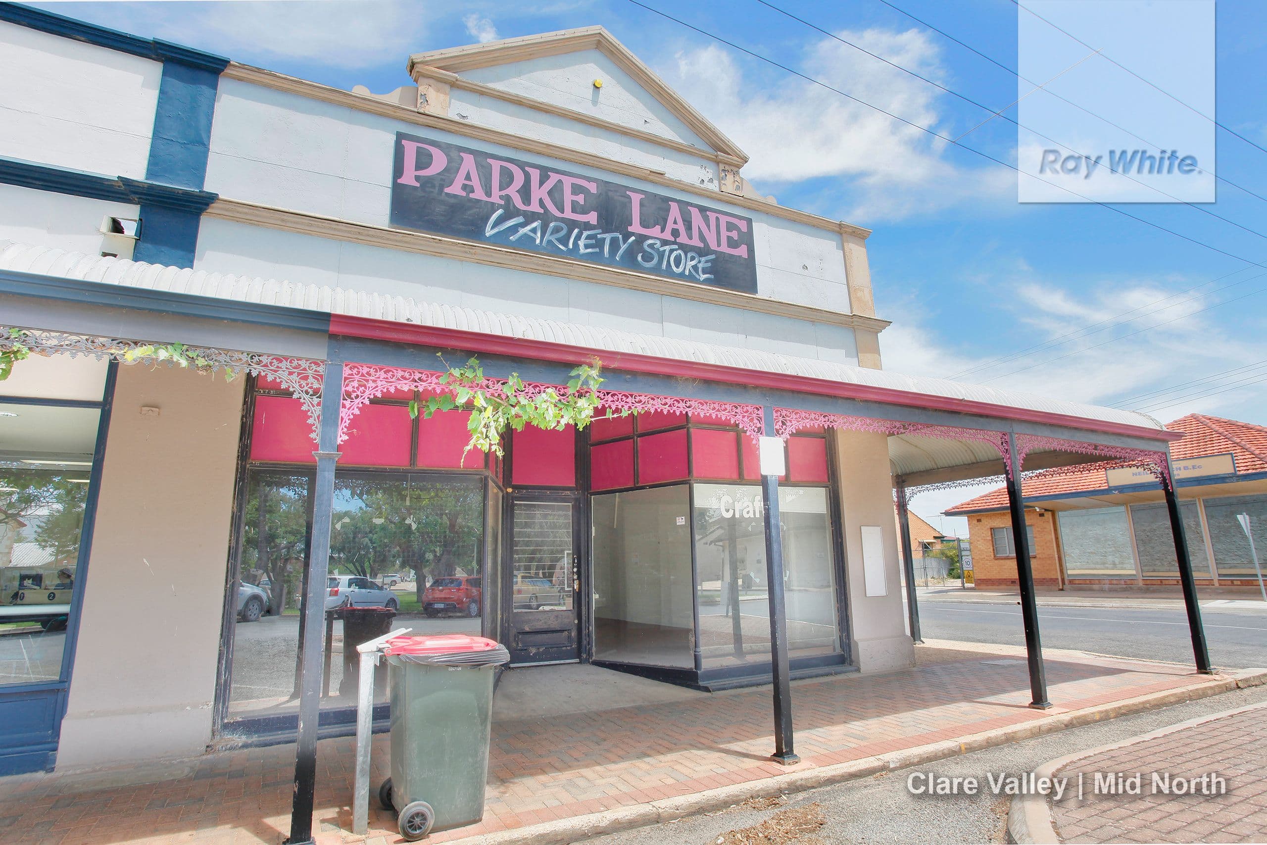 14 George Street, Balaklava SA 5461, Balaklava - Image 1