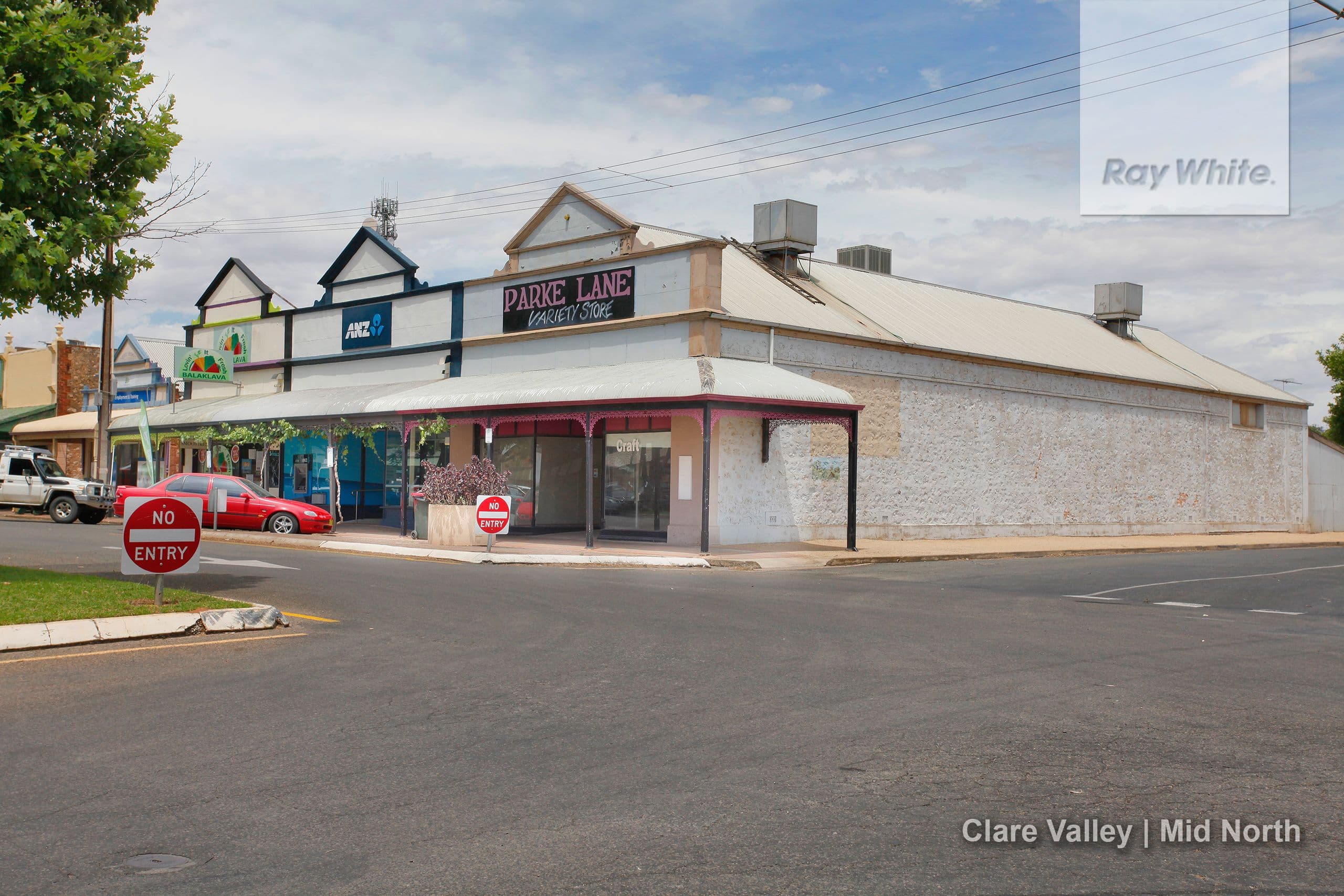 14 George Street, Balaklava SA 5461, Balaklava - Thumbnail 2