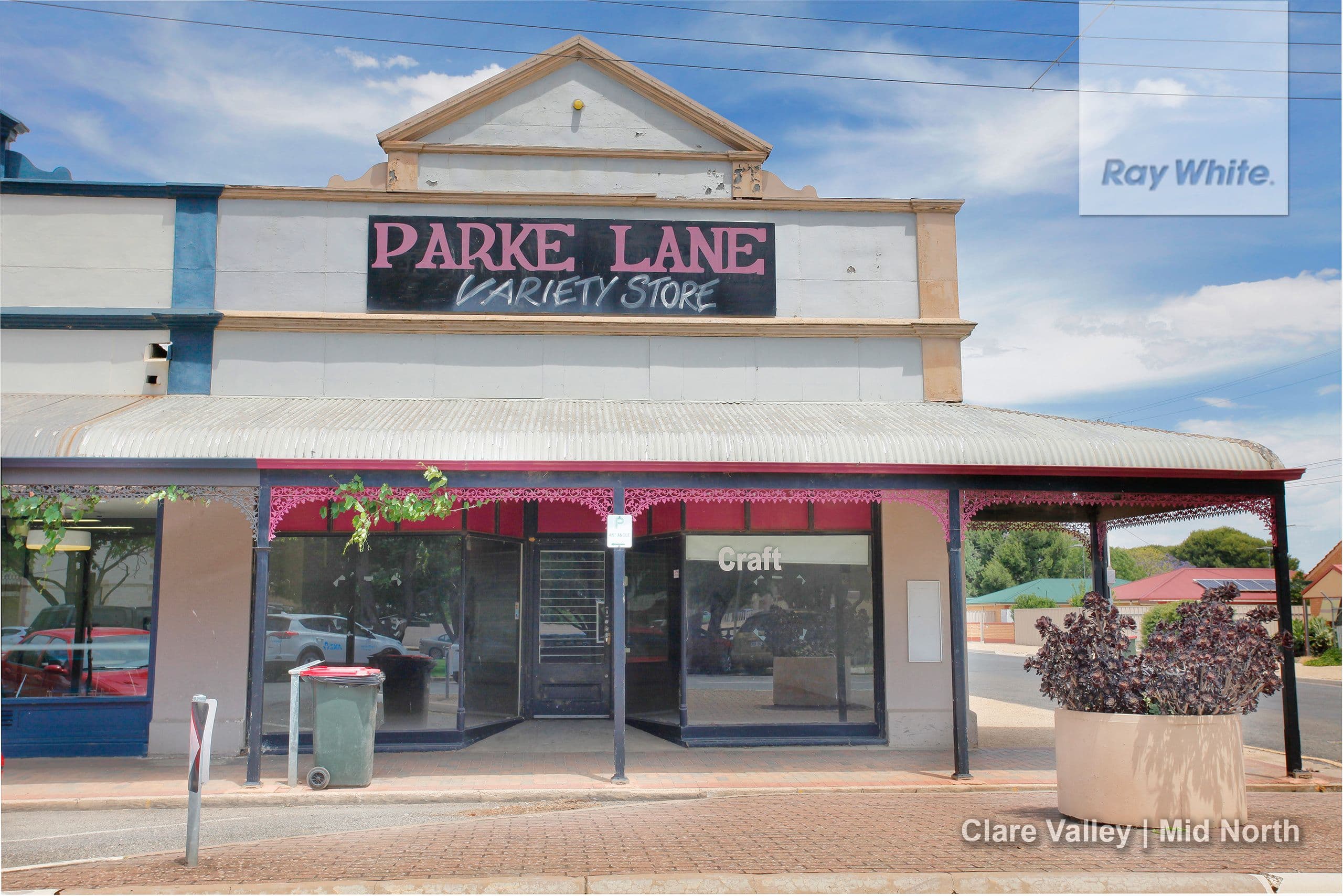 14 George Street, Balaklava SA 5461, Balaklava - Thumbnail 8