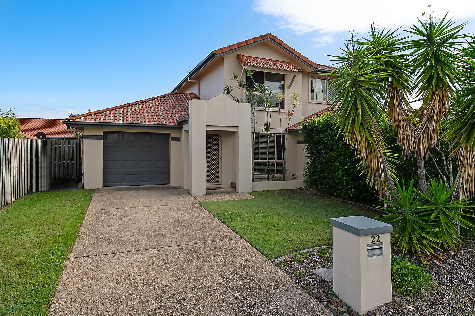 22 Lister Street, North Lakes QLD 4509, North Lakes - Image 1