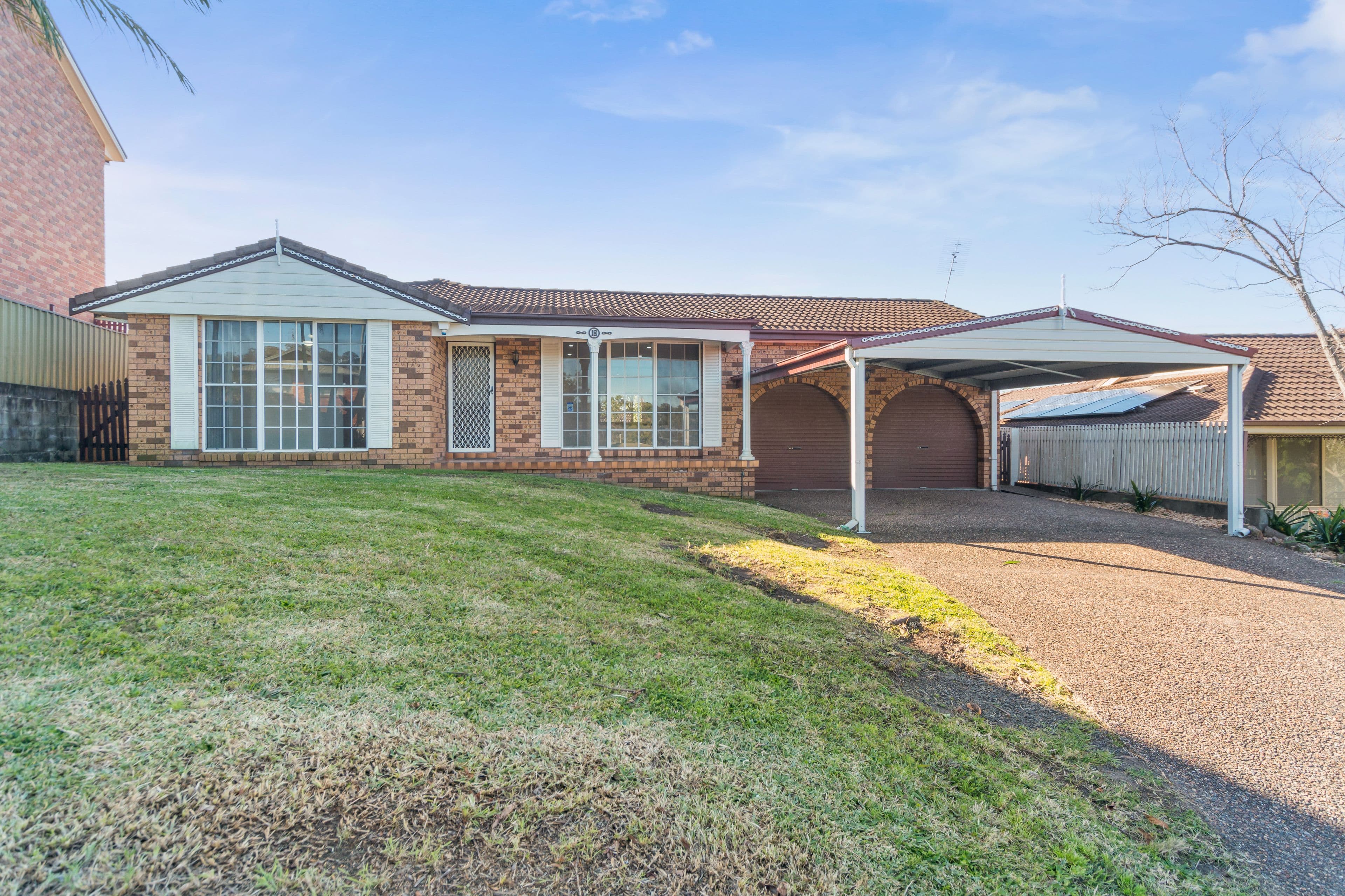 18 Willandra Place, Koonawarra NSW 2530, Koonawarra - Image 1