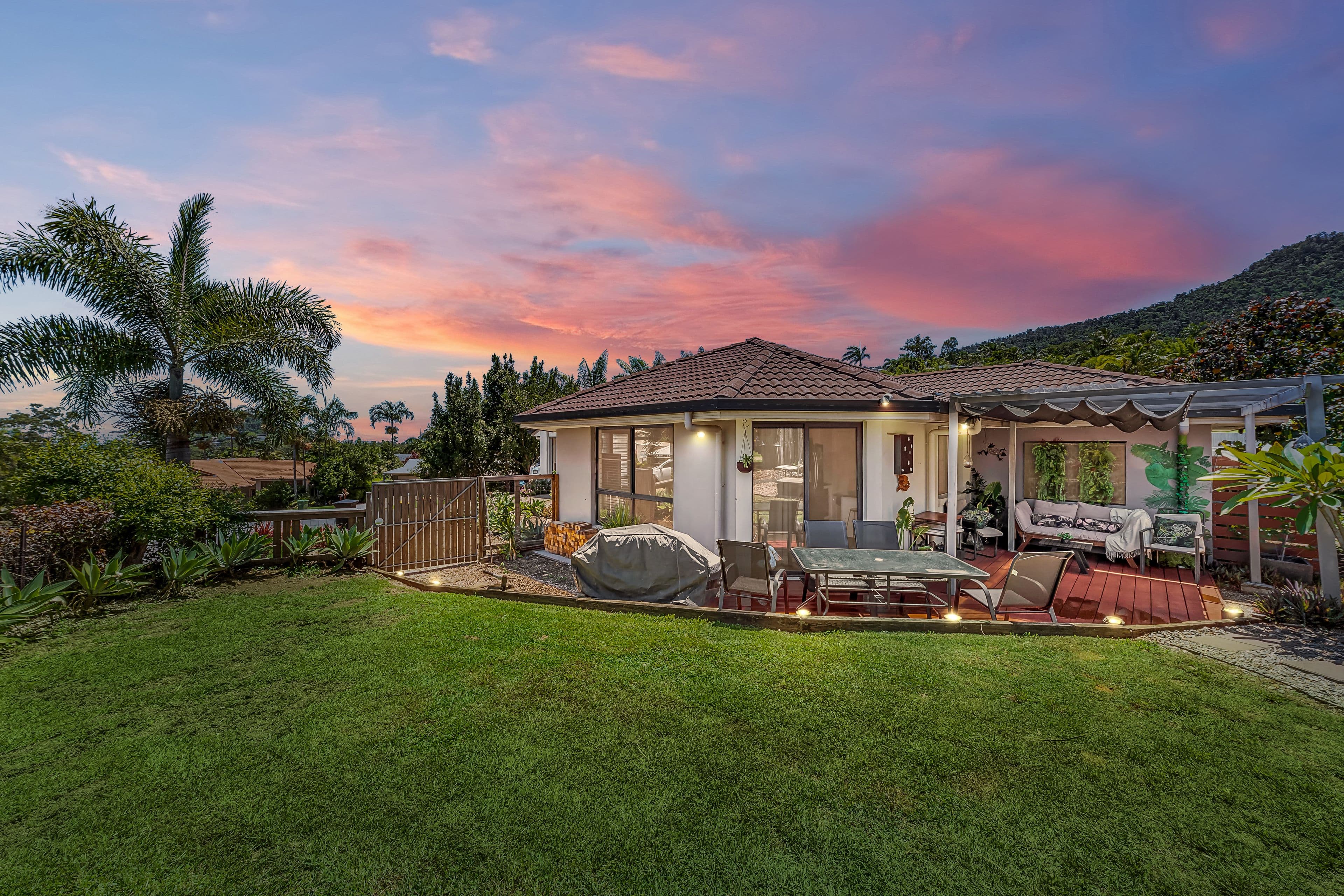 7A Wills Court, Cannonvale QLD 4802, Cannonvale - Thumbnail 2
