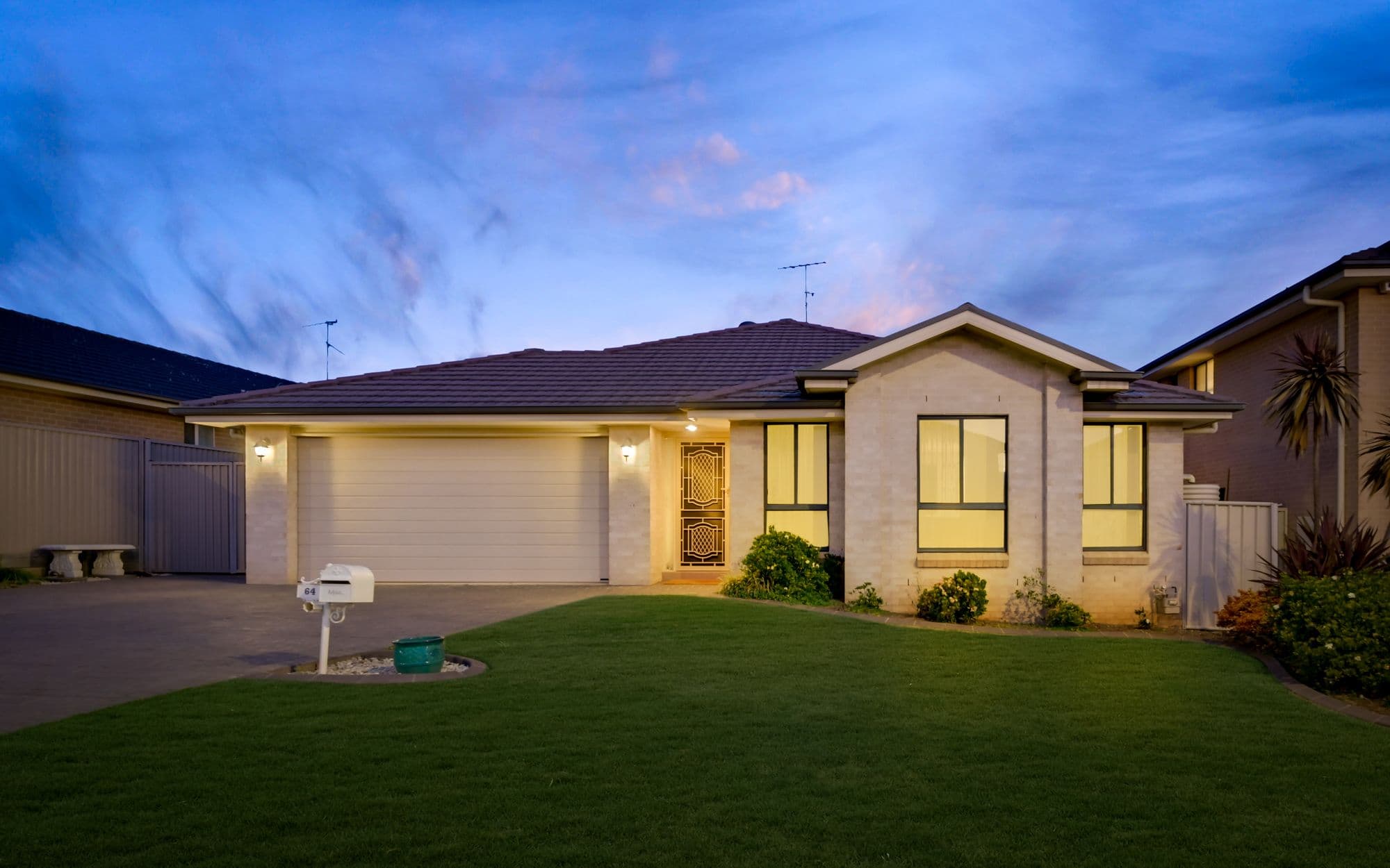 64 Harrison Avenue, Harrington Park NSW 2567, Harrington Park - Image 1