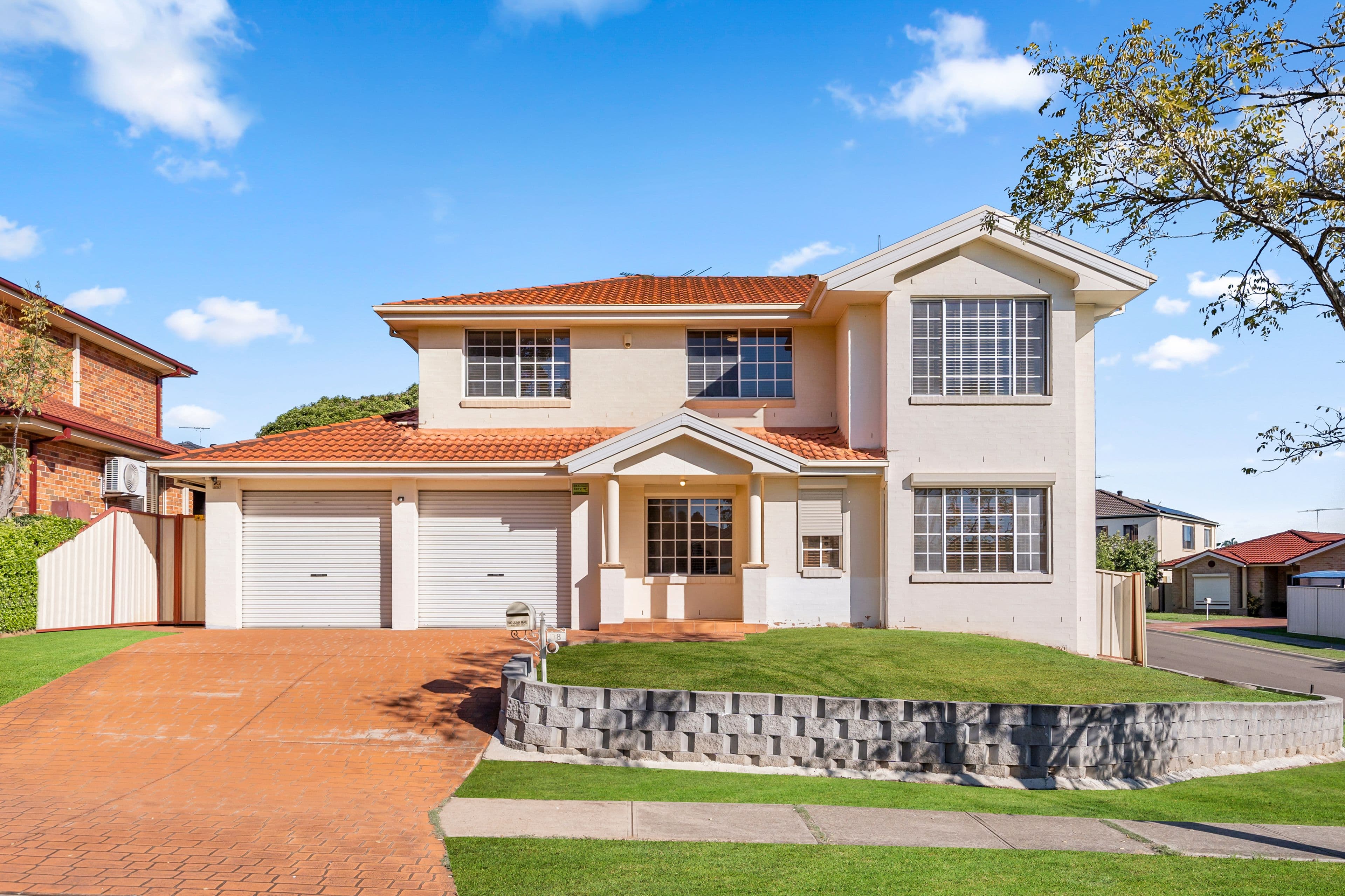 38 Coronation Drive, Green Valley NSW 2168, Green Valley - Image 1