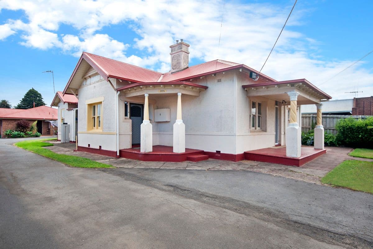 9 King Street, Warrnambool VIC 3280, Warrnambool - Image 1