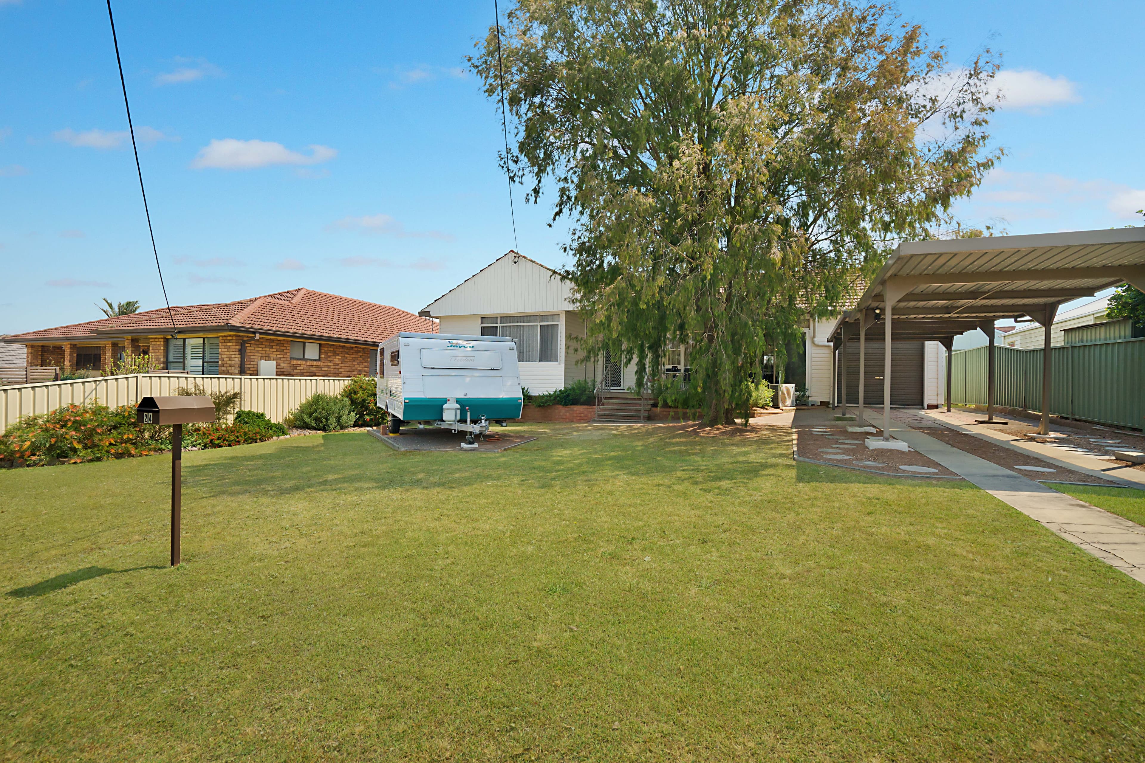24 Glover Street, East Maitland - Thumbnail 2