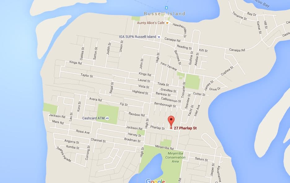 27 Pharlap Street, Russell Island QLD 4184, Russell Island - Thumbnail 3