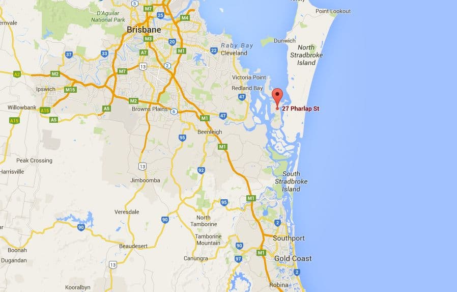 27 Pharlap Street, Russell Island QLD 4184, Russell Island - Thumbnail 4