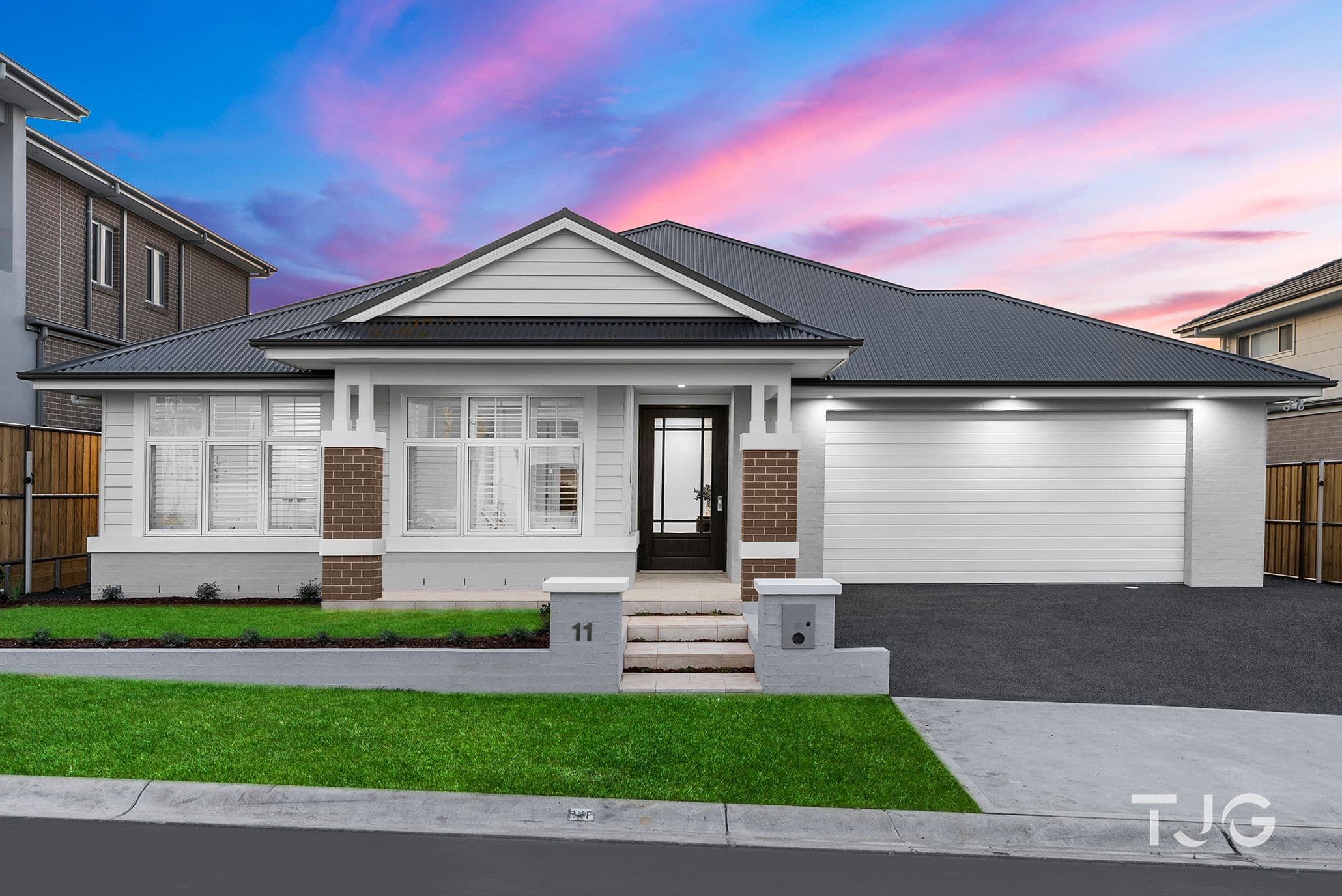 11 Pilaster Street (The Gables), Box Hill NSW 2765, Box Hill - Image 1
