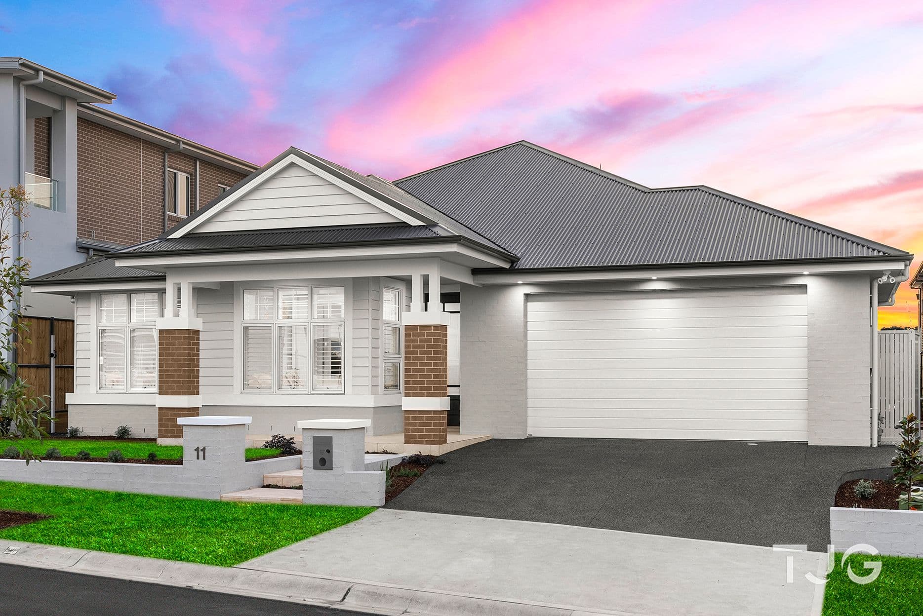 11 Pilaster Street (The Gables), Box Hill NSW 2765, Box Hill - Thumbnail 2