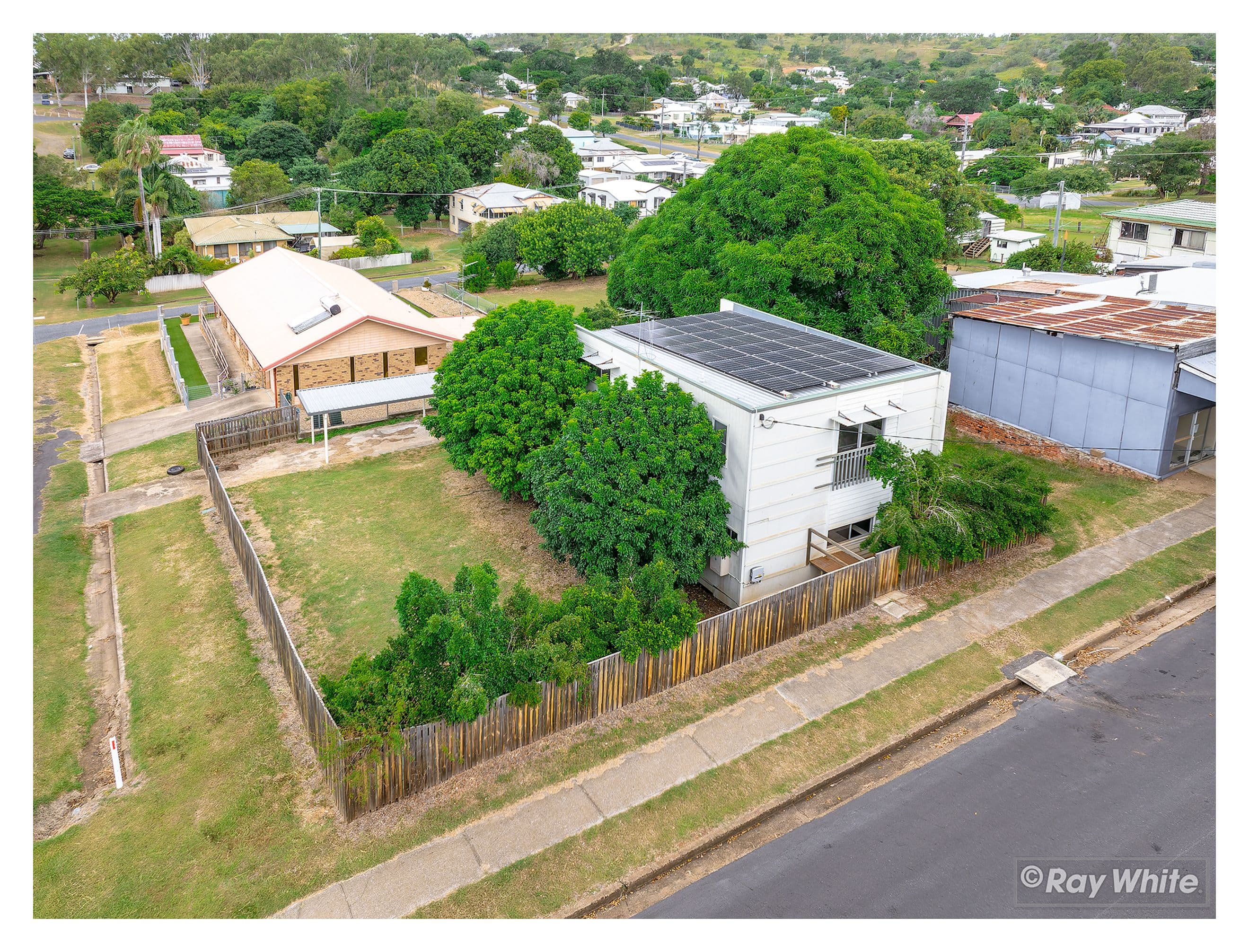 56 Morgan Street, Mount Morgan QLD 4714, Mount Morgan - Image 1