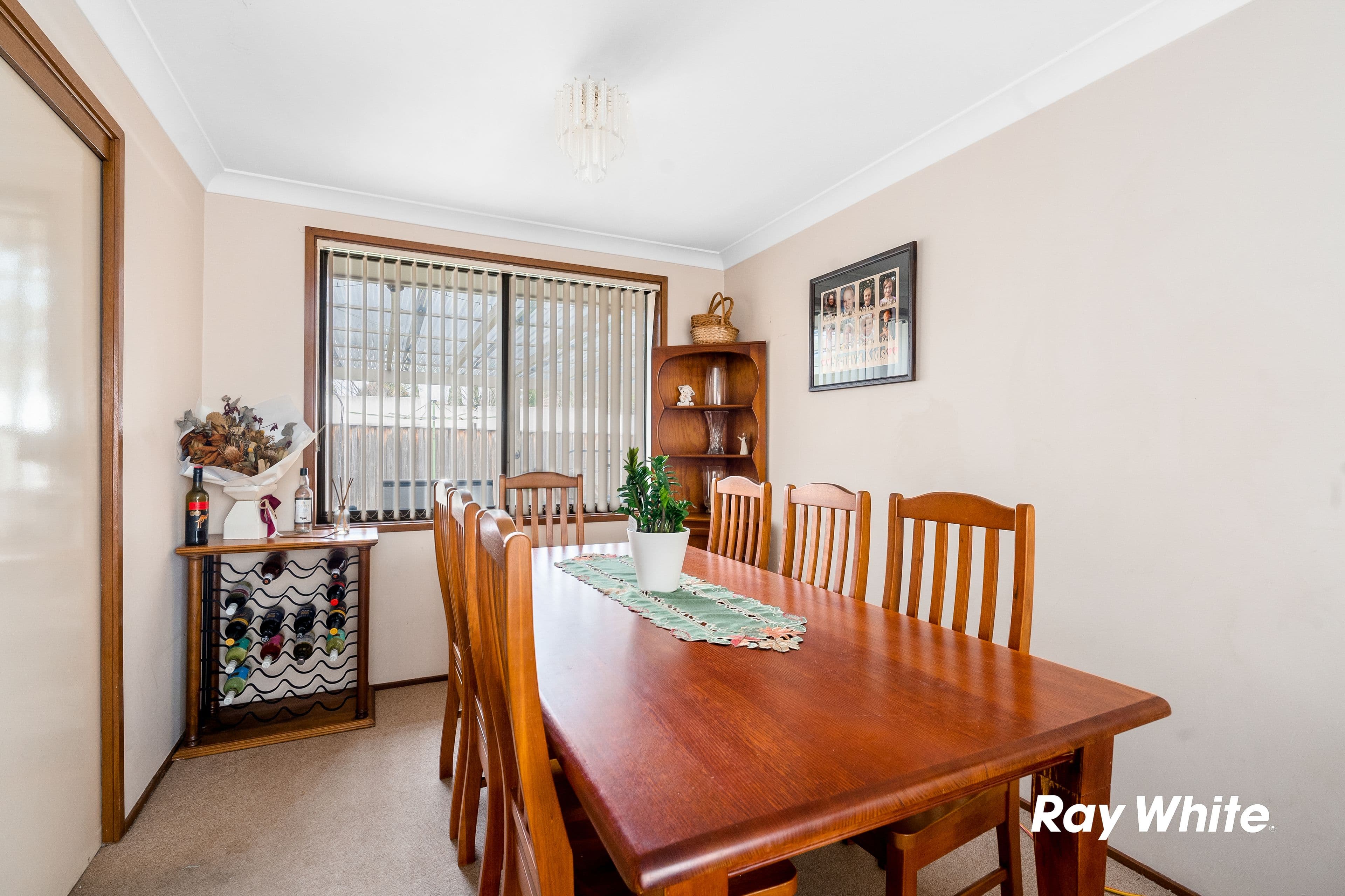 11 Dorrie Place, Quakers Hill NSW 2763, Quakers Hill - Thumbnail 3