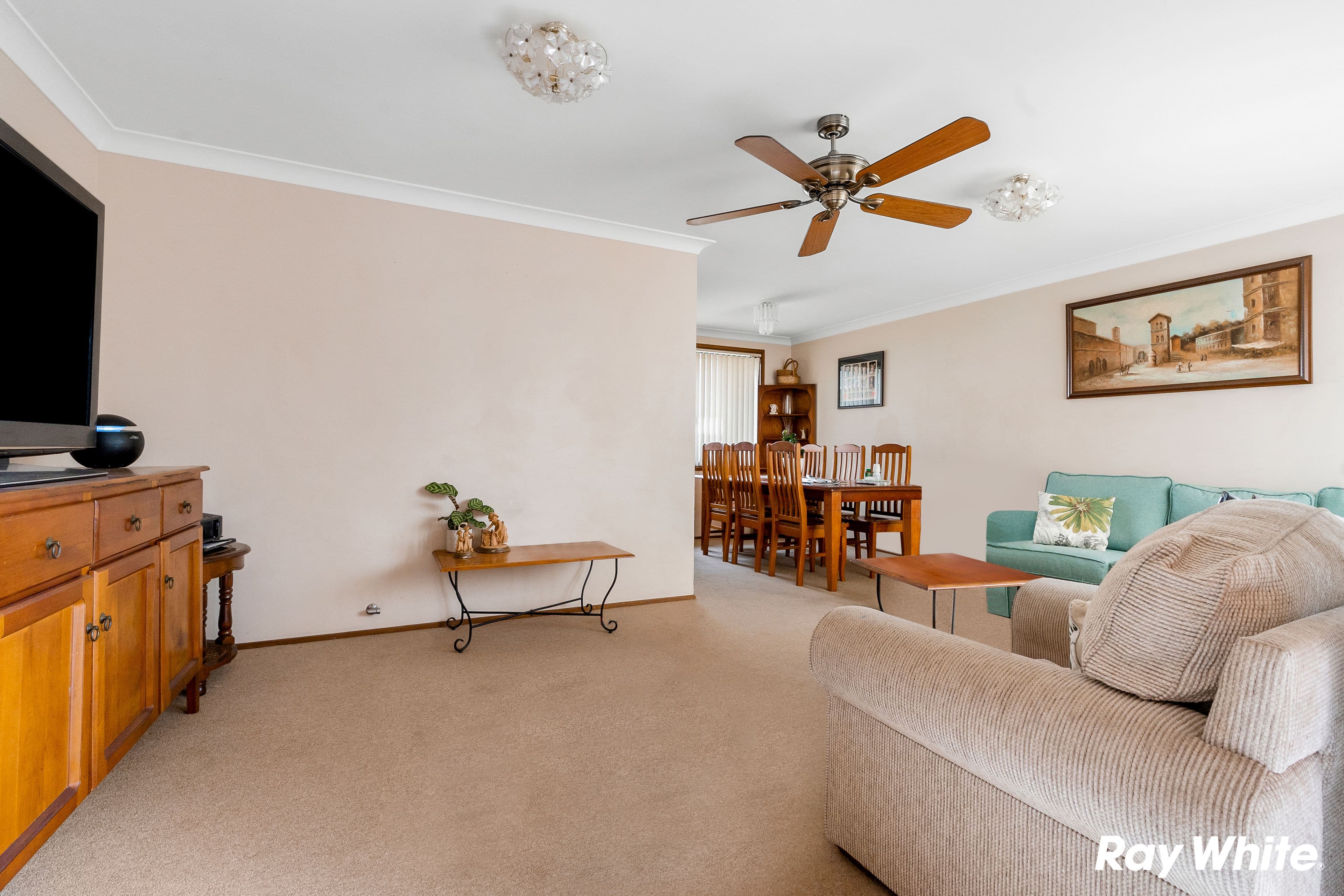 11 Dorrie Place, Quakers Hill NSW 2763, Quakers Hill - Thumbnail 4