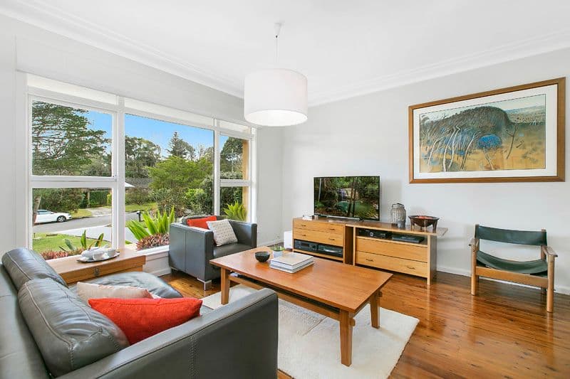 10 Barwon Avenue, TURRAMURRA NSW 2074, South Turramurra - Thumbnail 2