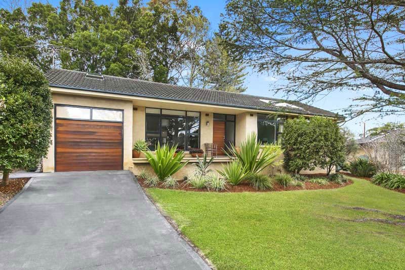 10 Barwon Avenue, TURRAMURRA NSW 2074, South Turramurra - Thumbnail 3