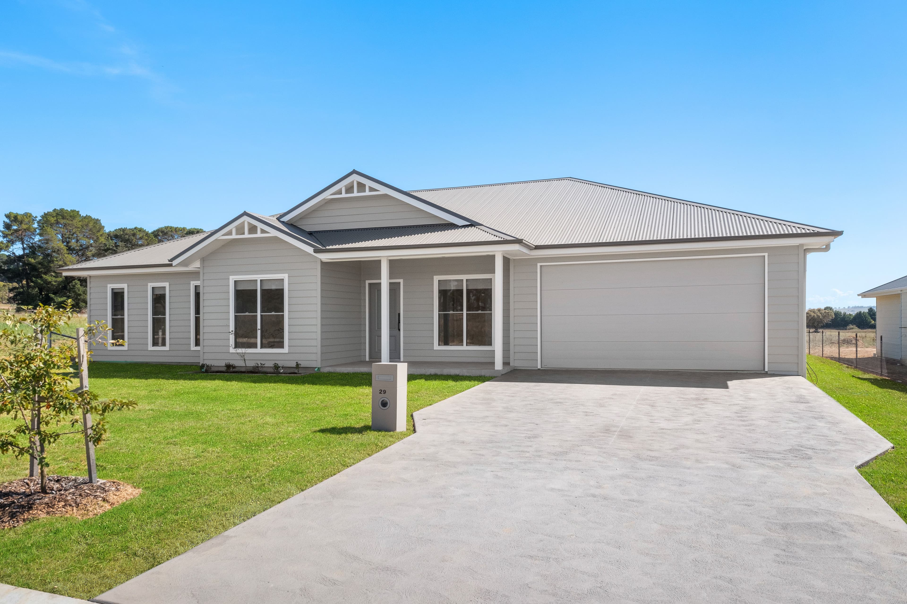 29 Nicholson Circuit, Crookwell NSW 2583, Crookwell - Image 1