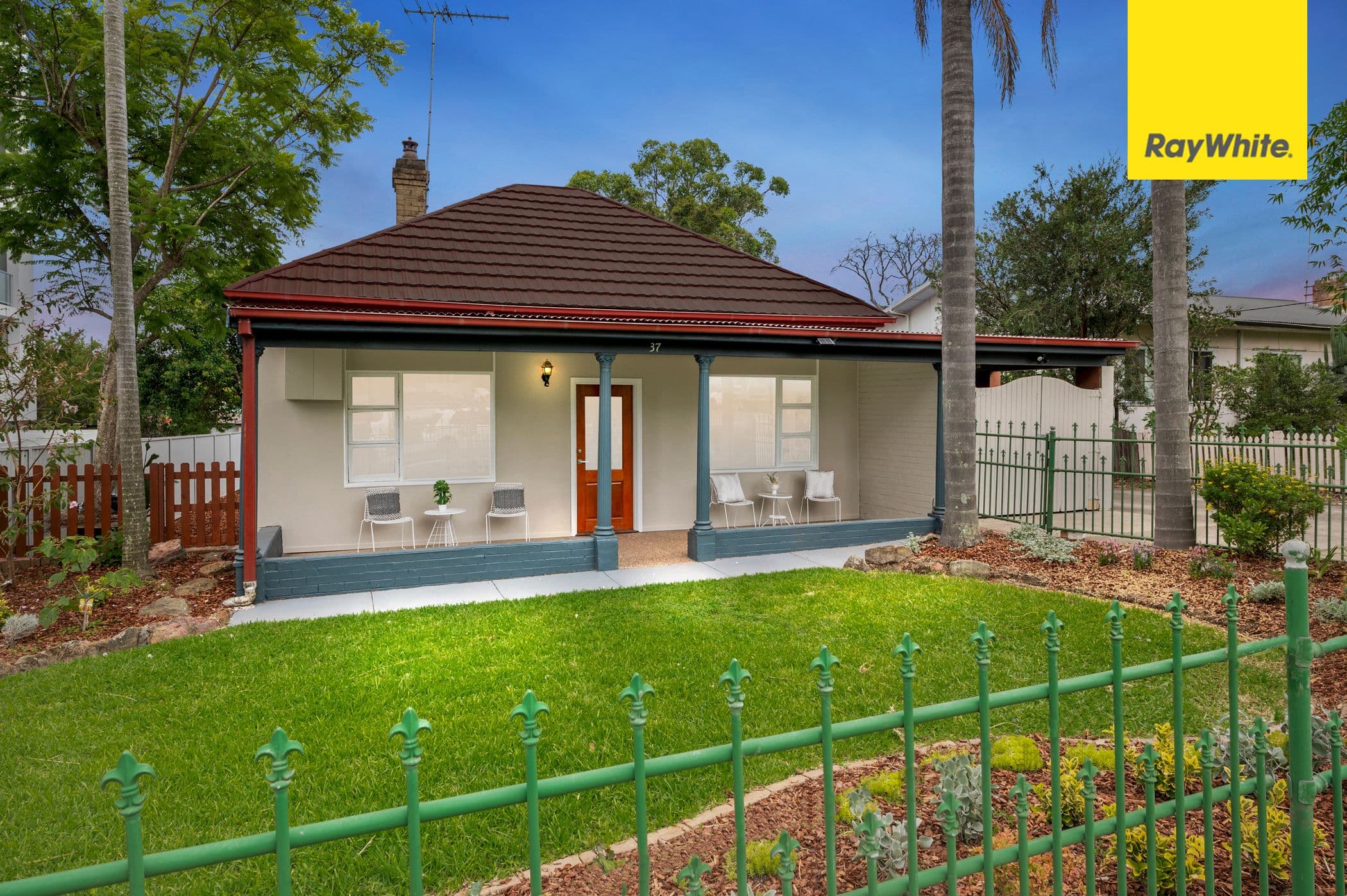 37 Post Office Street, Carlingford NSW 2118, Carlingford - Image 1