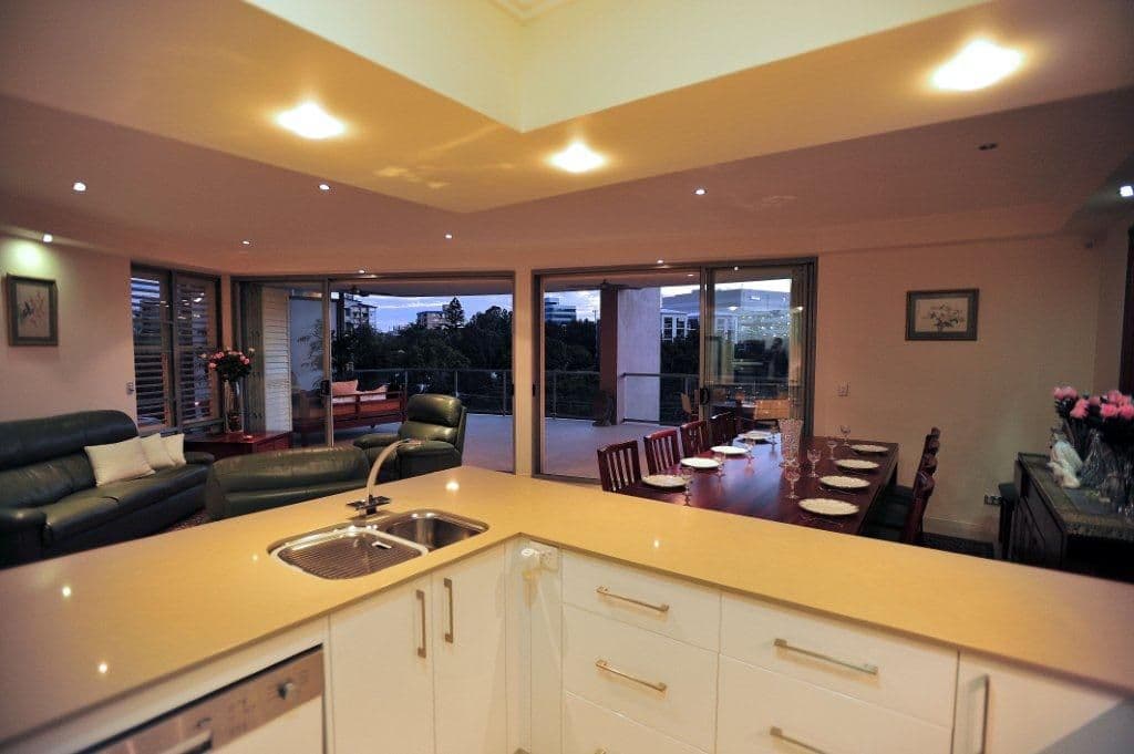 52 Underhill Avenue, INDOOROOPILLY QLD 4068, Indooroopilly - Thumbnail 4