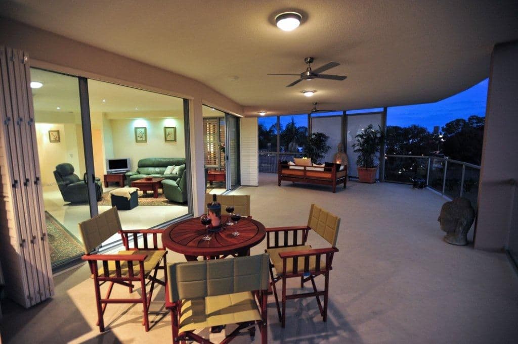 52 Underhill Avenue, INDOOROOPILLY QLD 4068, Indooroopilly - Thumbnail 5