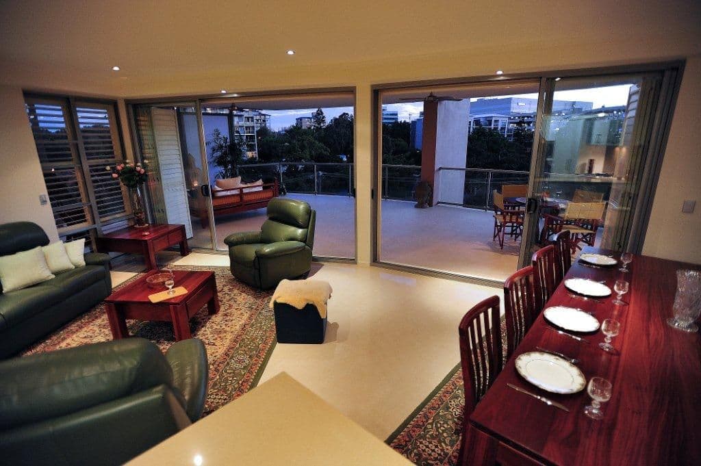 52 Underhill Avenue, INDOOROOPILLY QLD 4068, Indooroopilly - Thumbnail 7