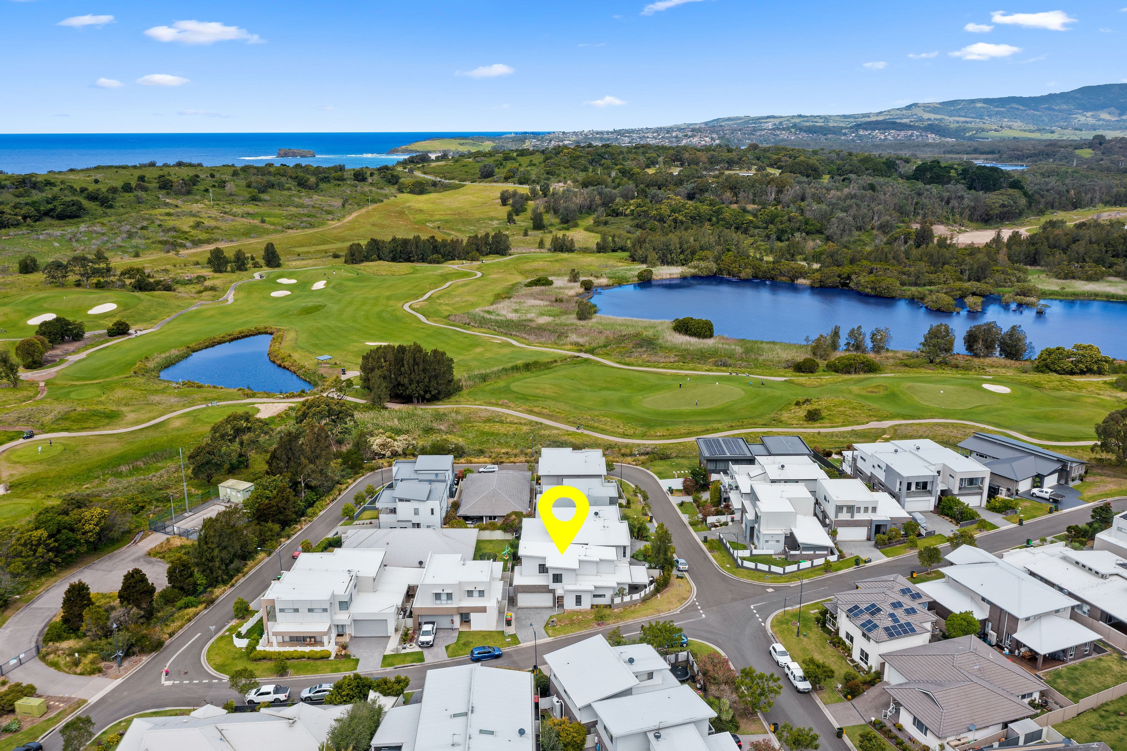 3 Pine Valley Place, Shell Cove NSW 2529, Shell Cove - Thumbnail 8