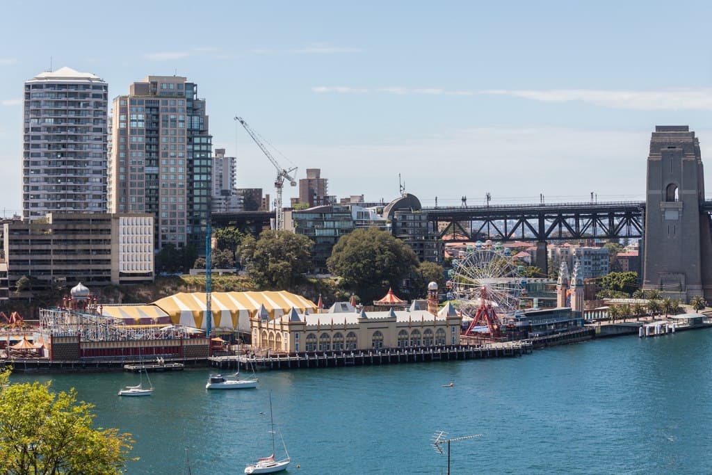 6/12 East Crescent Street, McMahons Point - Thumbnail 6