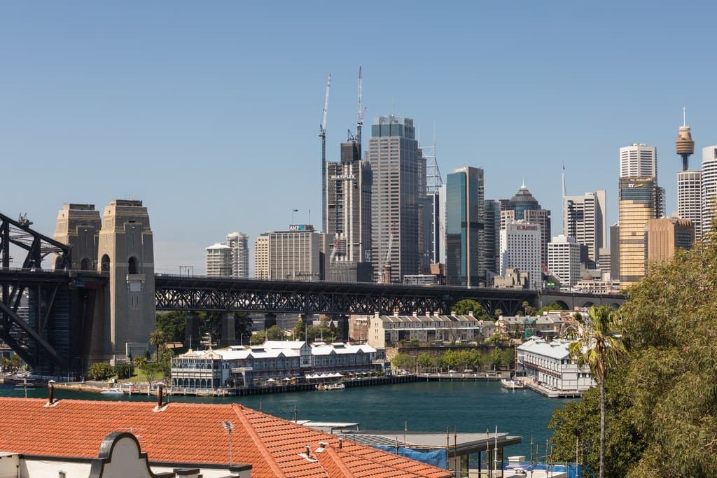 6/12 East Crescent Street, McMahons Point - Thumbnail 7