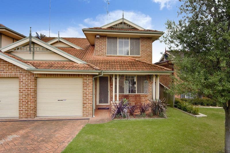 2 Millbrook Place, CHERRYBROOK NSW 2126, Cherrybrook - Image 1