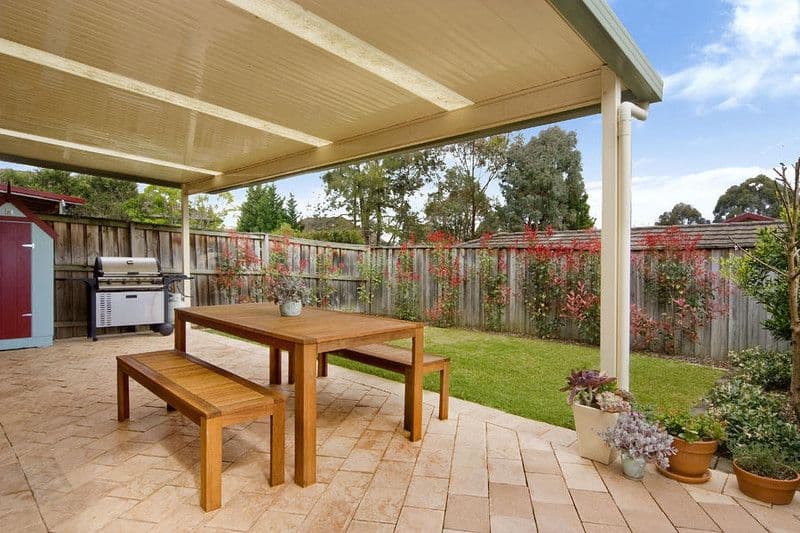 2 Millbrook Place, CHERRYBROOK NSW 2126, Cherrybrook - Thumbnail 2