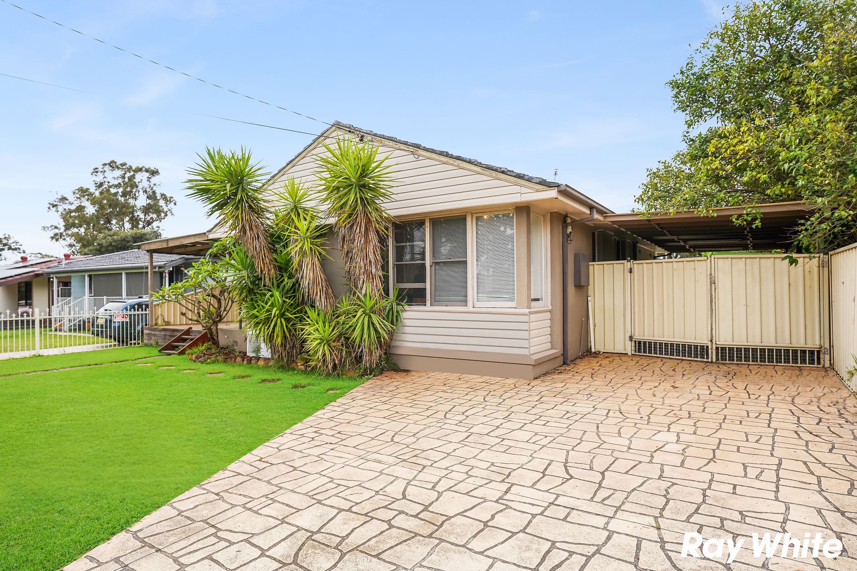 430 Luxford Road, Lethbridge Park NSW 2770, Lethbridge Park - Image 1