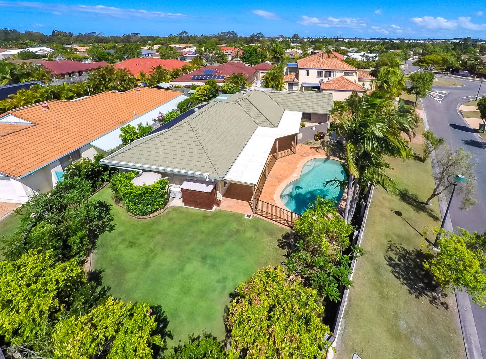 15 Sweetbrush Place, Mountain Creek QLD 4557, Mountain Creek - Image 1