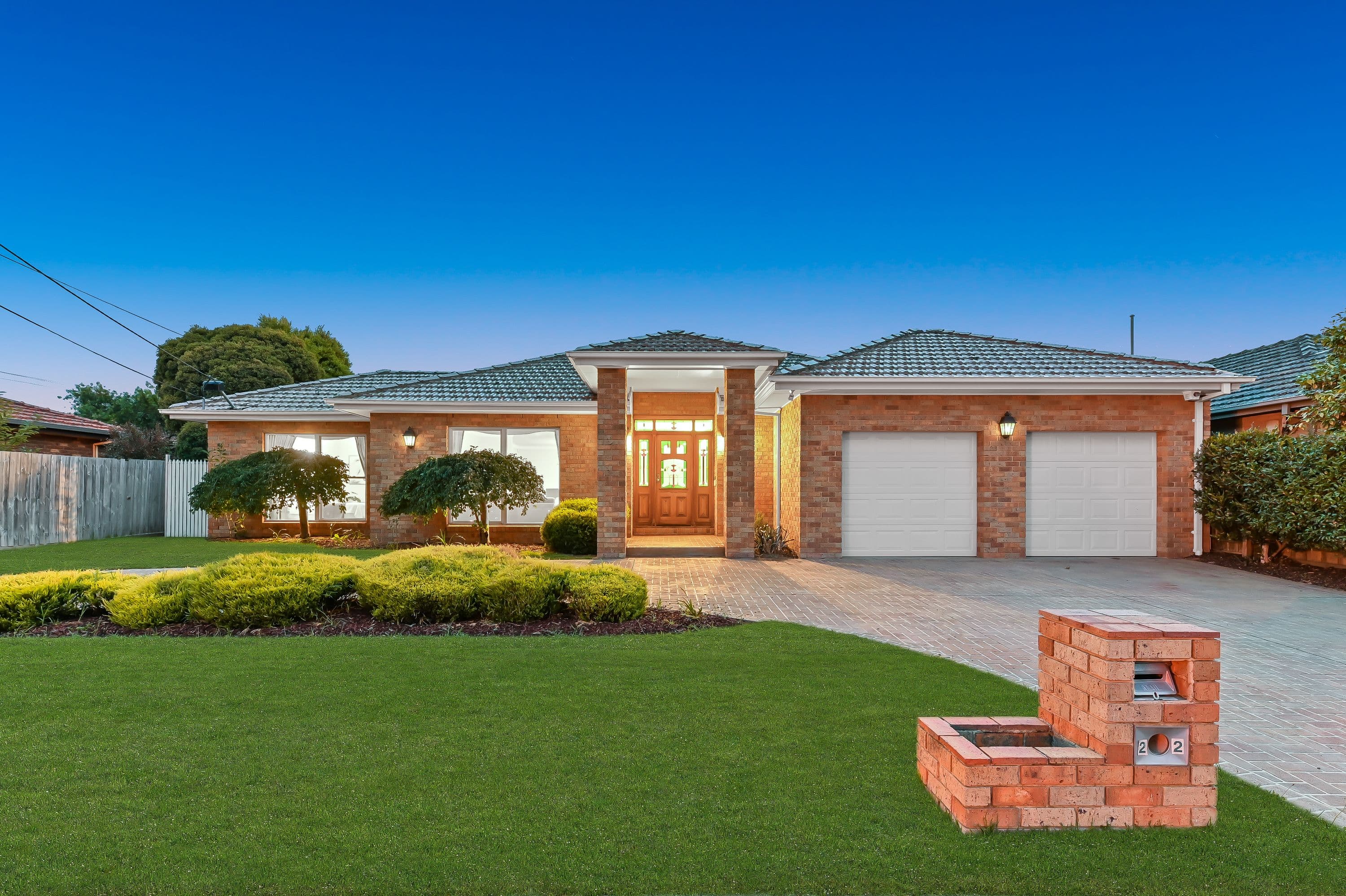 22 Rob Roy Street, Glen Waverley VIC 3150, Glen Waverley - Image 1